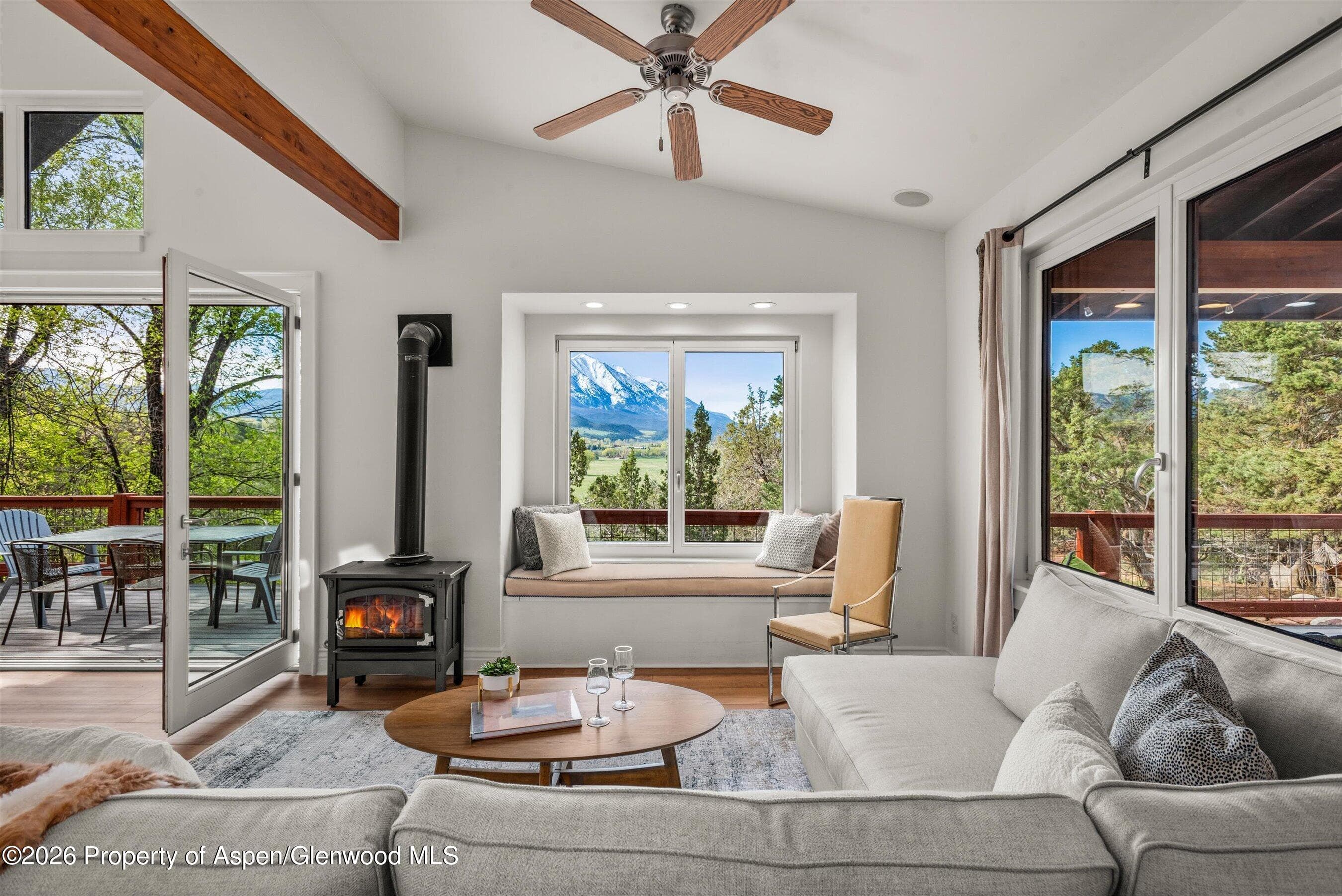 362 County Road 165, Carbondale, CO 81623 - Photo 2