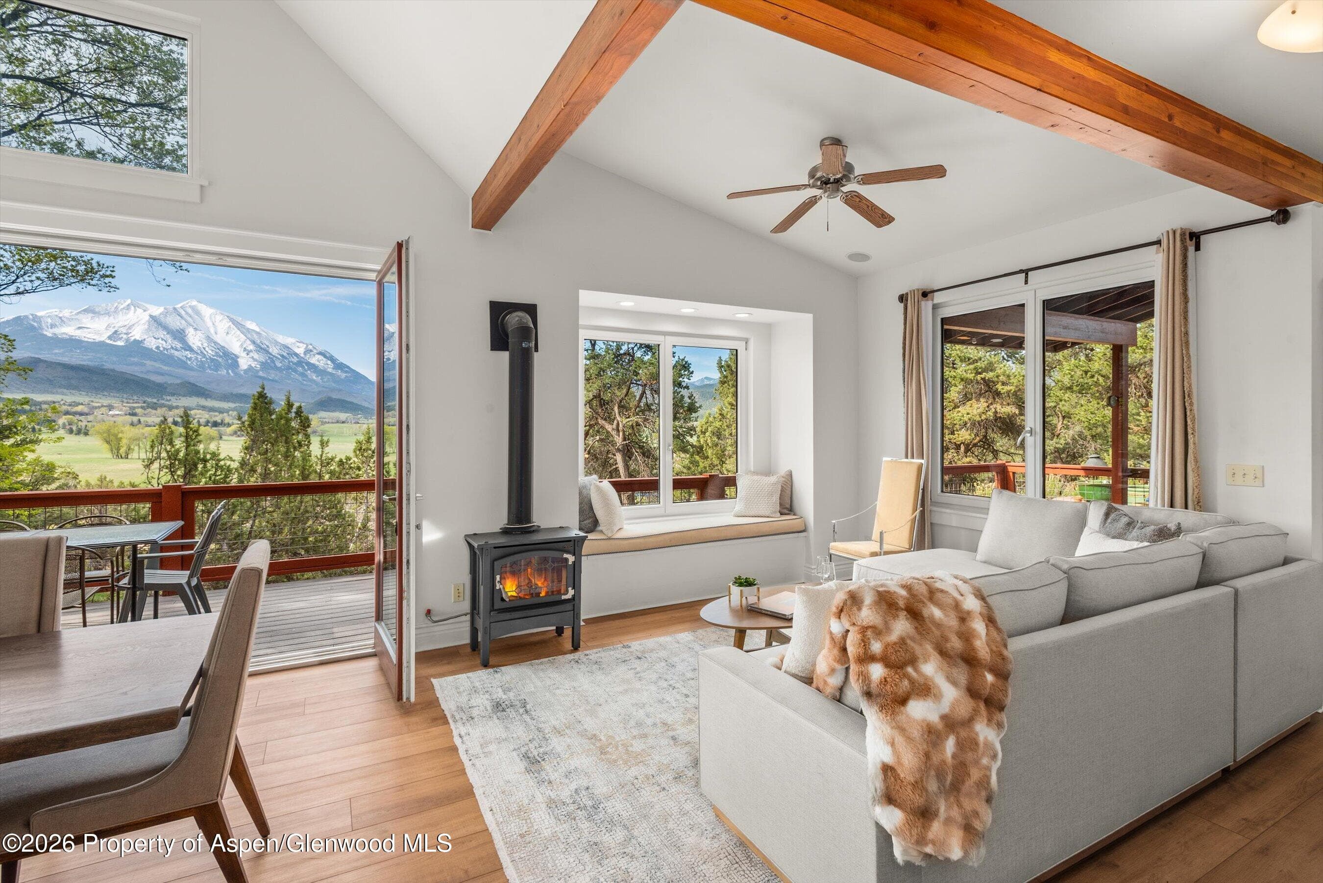 362 County Road 165, Carbondale, CO 81623 - Photo 4