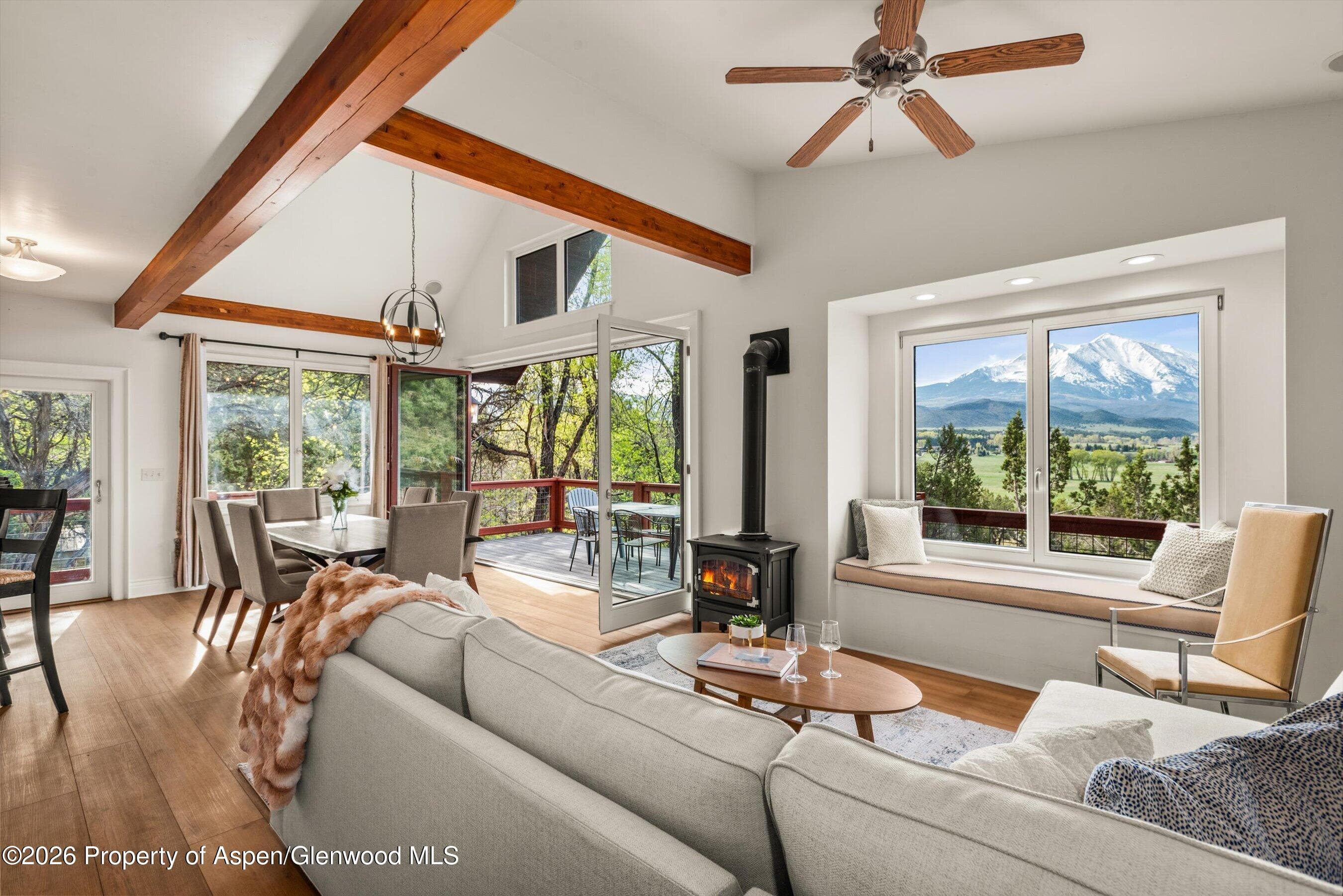 362 County Road 165, Carbondale, CO 81623 - Photo 5