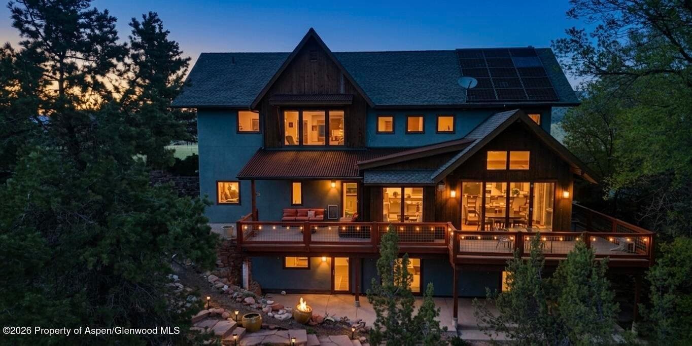 362 County Road 165, Carbondale, CO 81623 - Photo 21