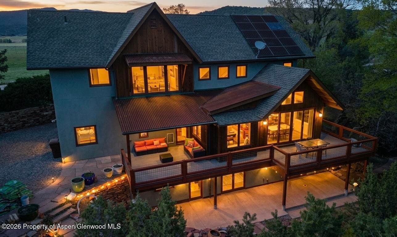 362 County Road 165, Carbondale, CO 81623 - Photo 22