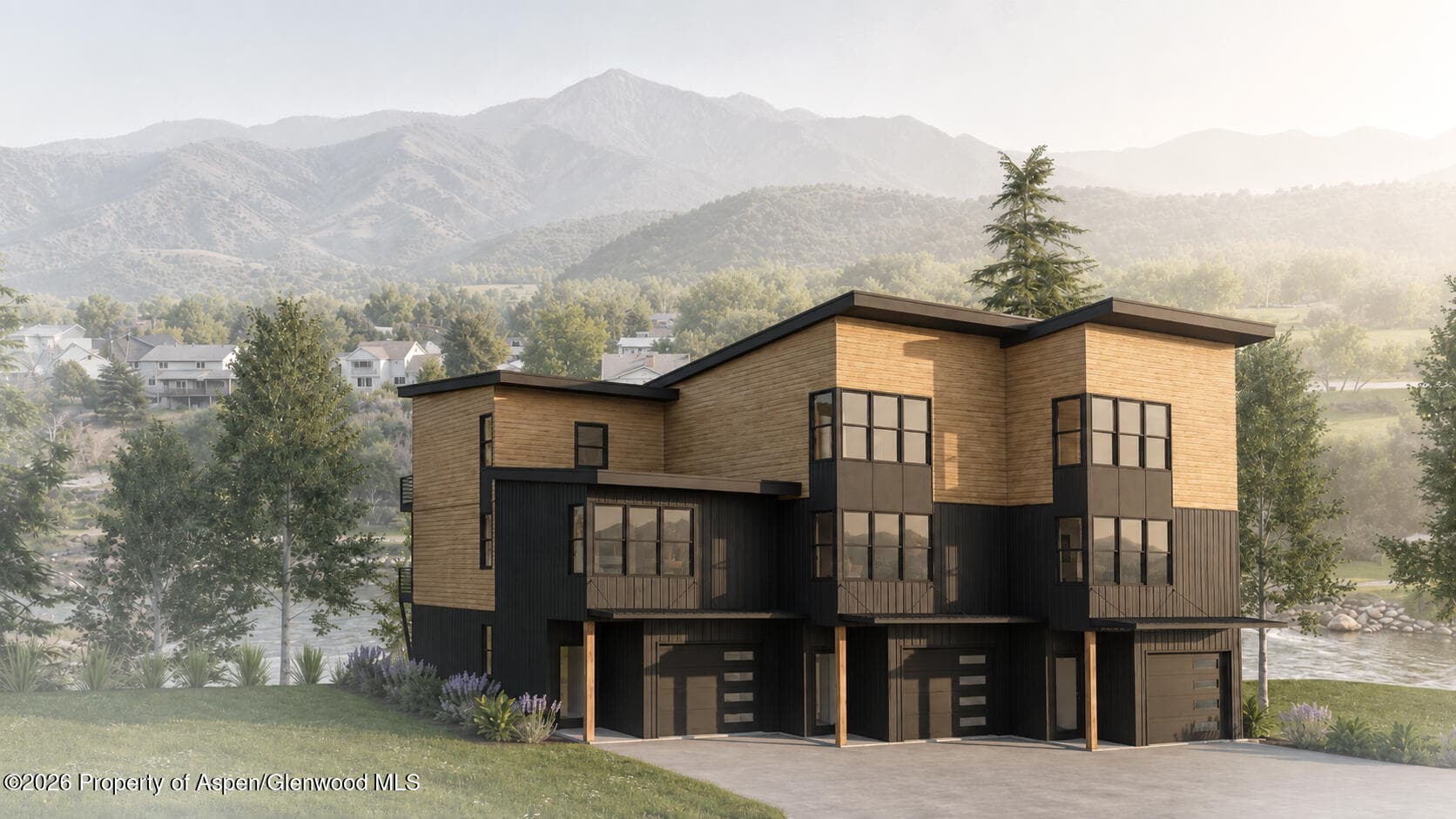 3401 S Grand Avenue 3, Glenwood Springs, CO 81601