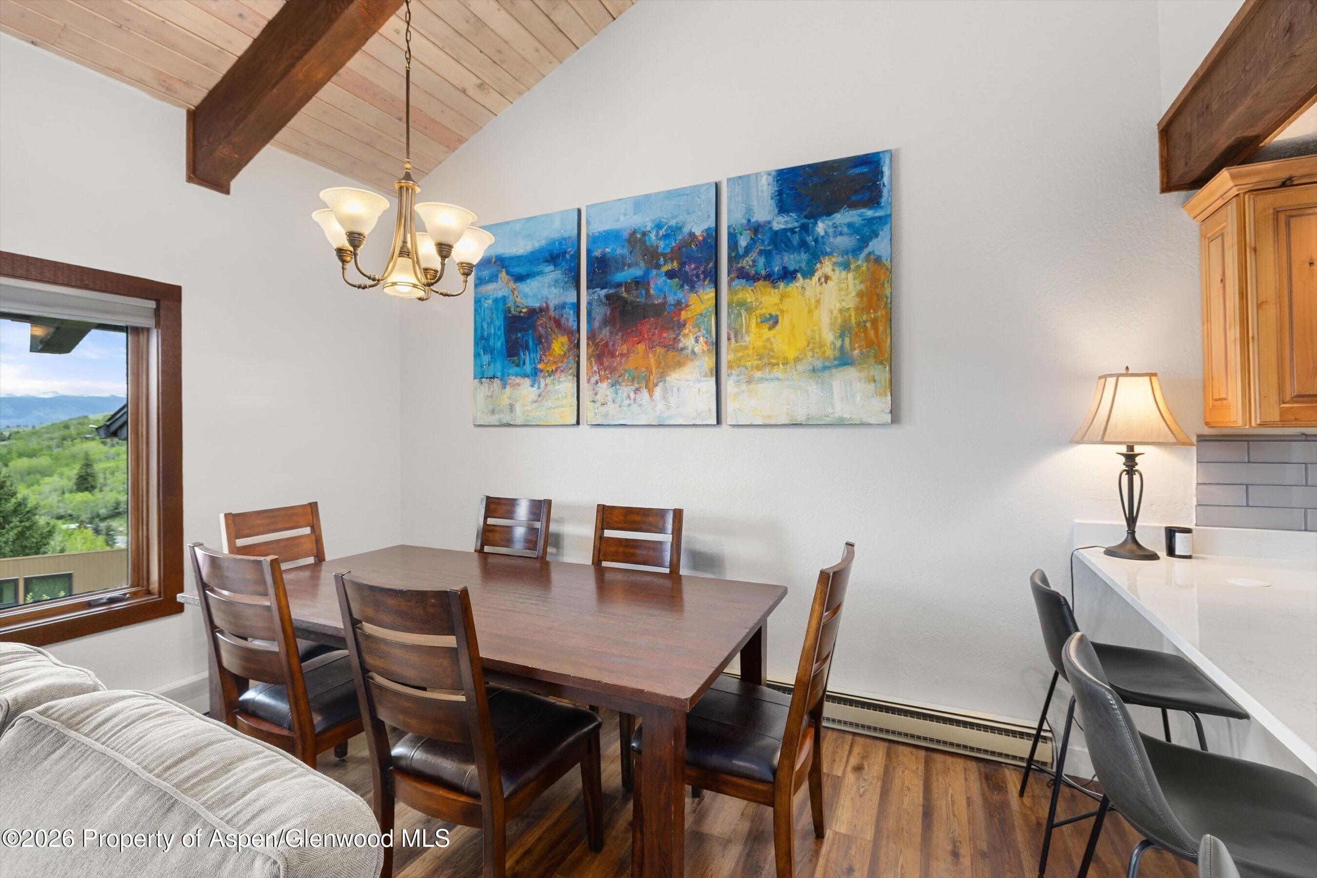 55 Upper Woodbridge Road I-5, Snowmass Village, CO 81615 - Photo 4