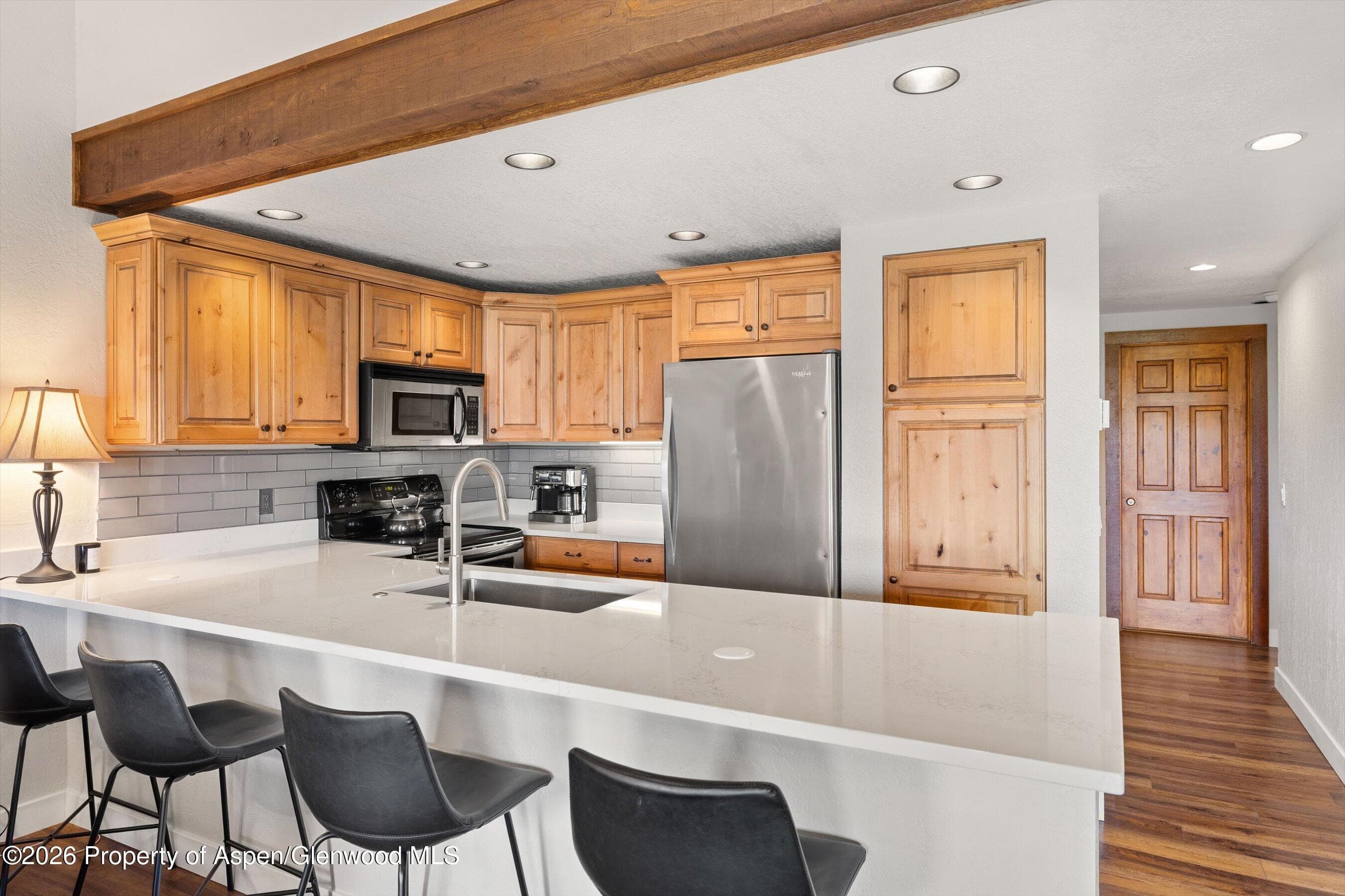 55 Upper Woodbridge Road I-5, Snowmass Village, CO 81615 - Photo 5