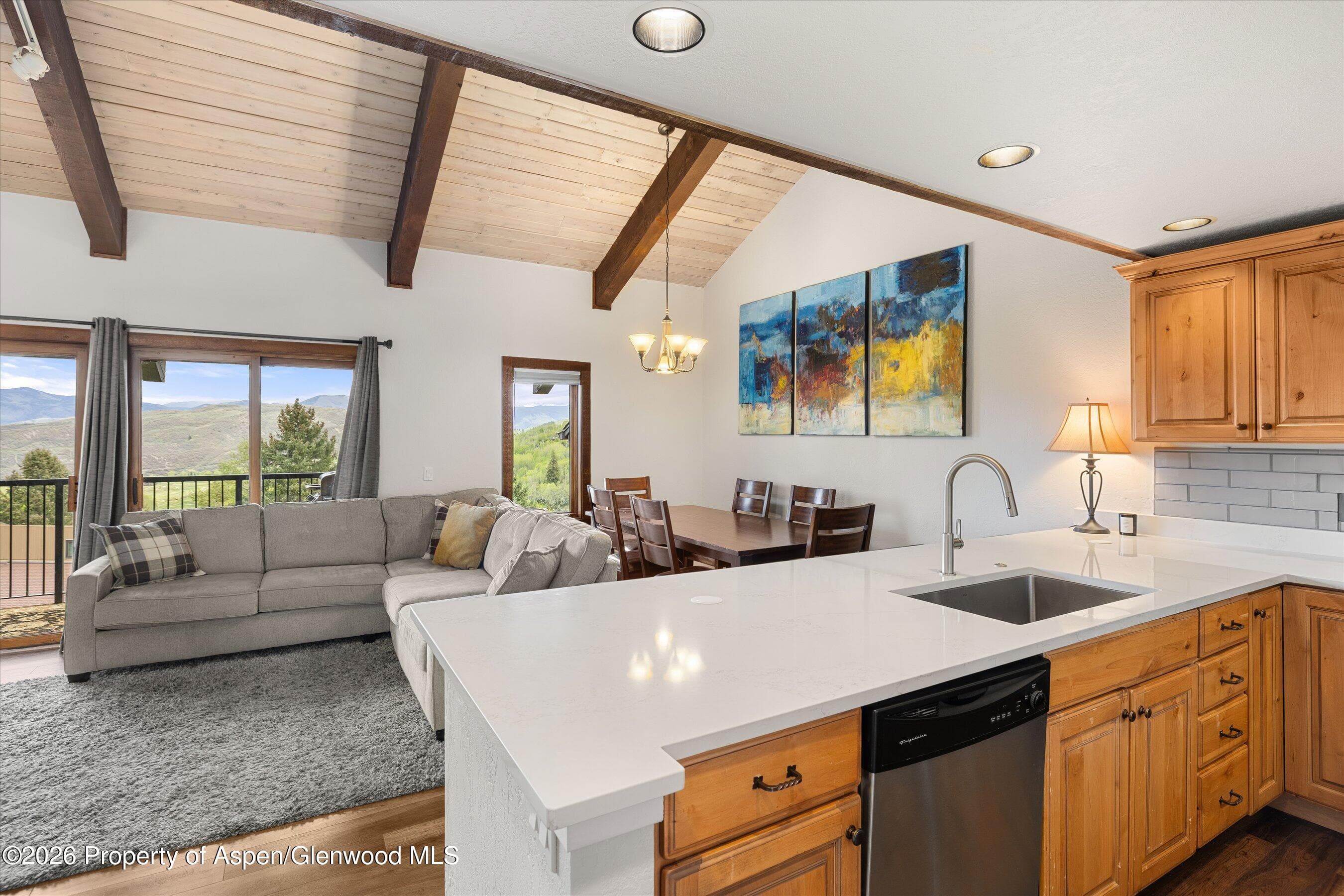55 Upper Woodbridge Road I-5, Snowmass Village, CO 81615 - Photo 7