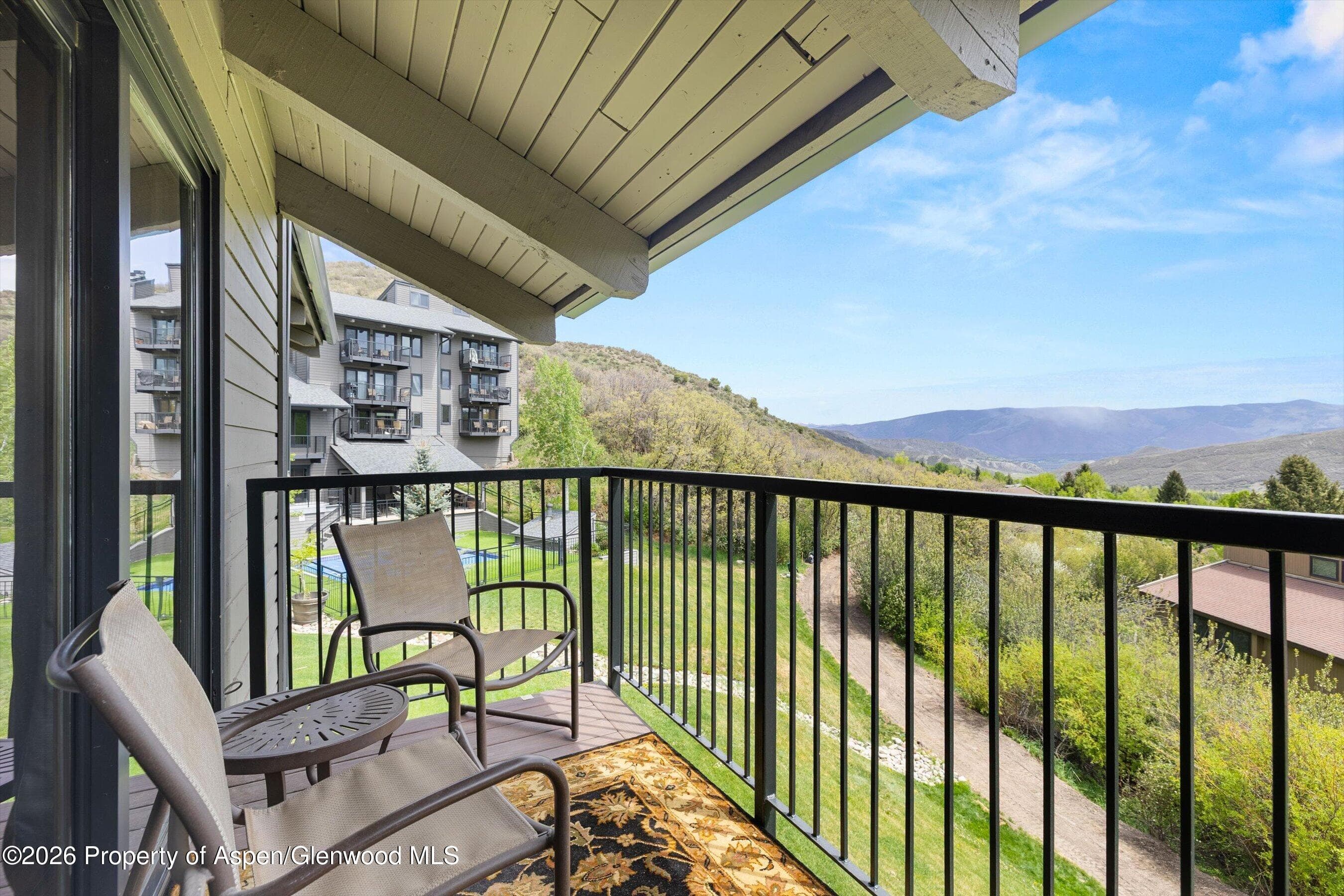 55 Upper Woodbridge Road I-5, Snowmass Village, CO 81615 - Photo 8