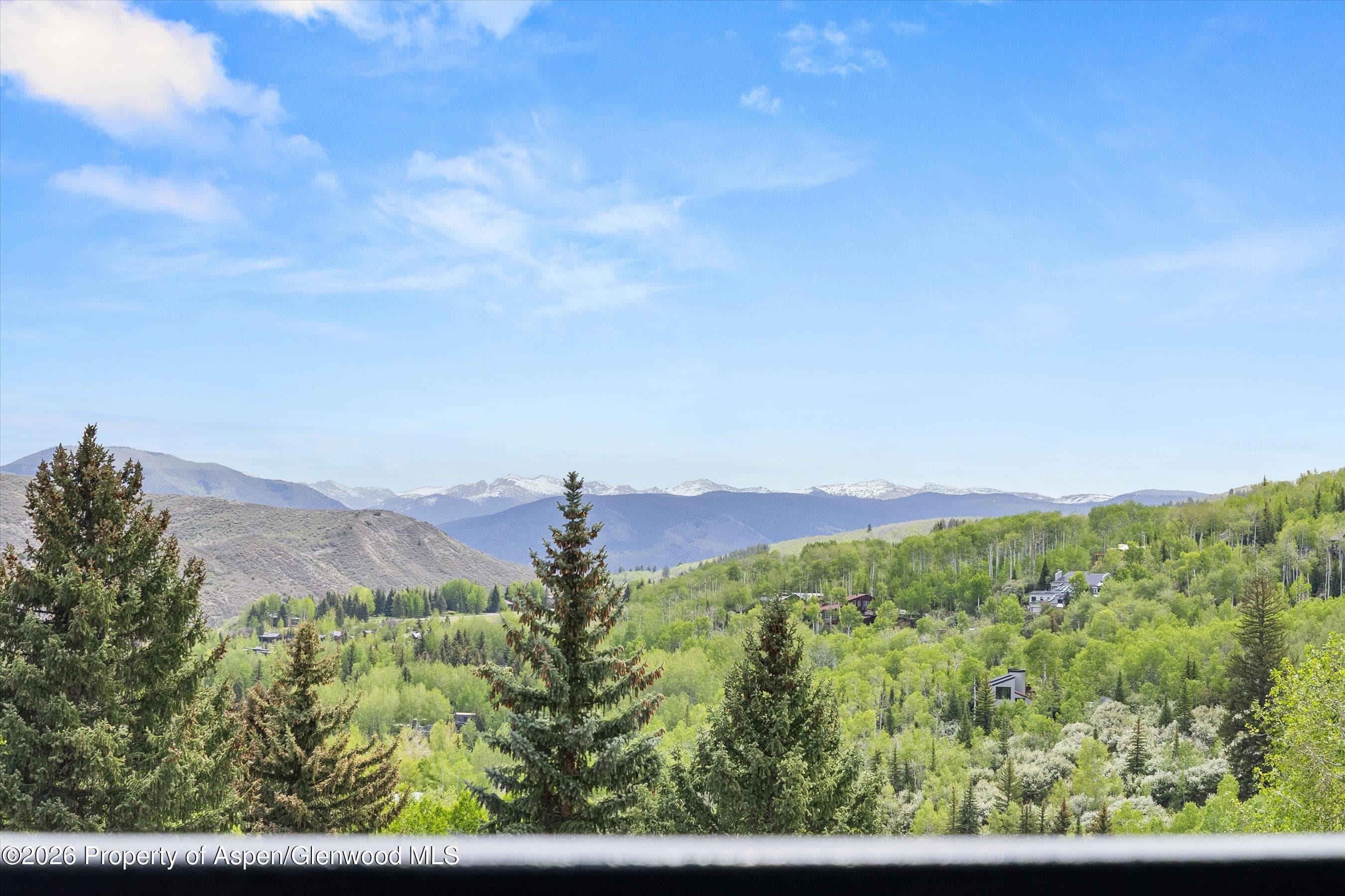 55 Upper Woodbridge Road I-5, Snowmass Village, CO 81615 - Photo 9