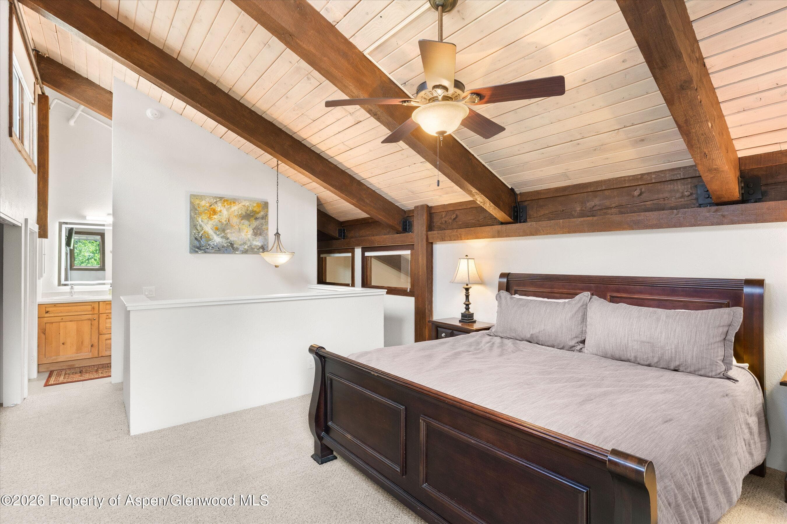 55 Upper Woodbridge Road I-5, Snowmass Village, CO 81615 - Photo 13