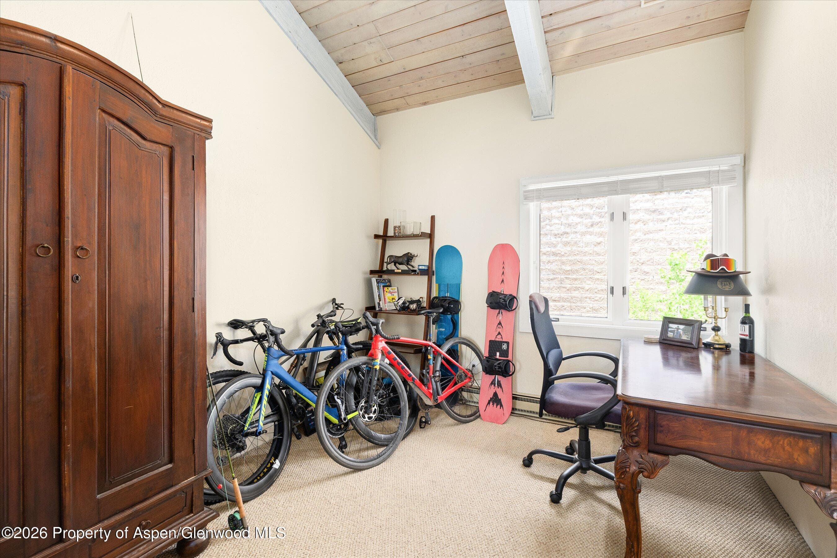 55 Upper Woodbridge Road I-5, Snowmass Village, CO 81615 - Photo 16