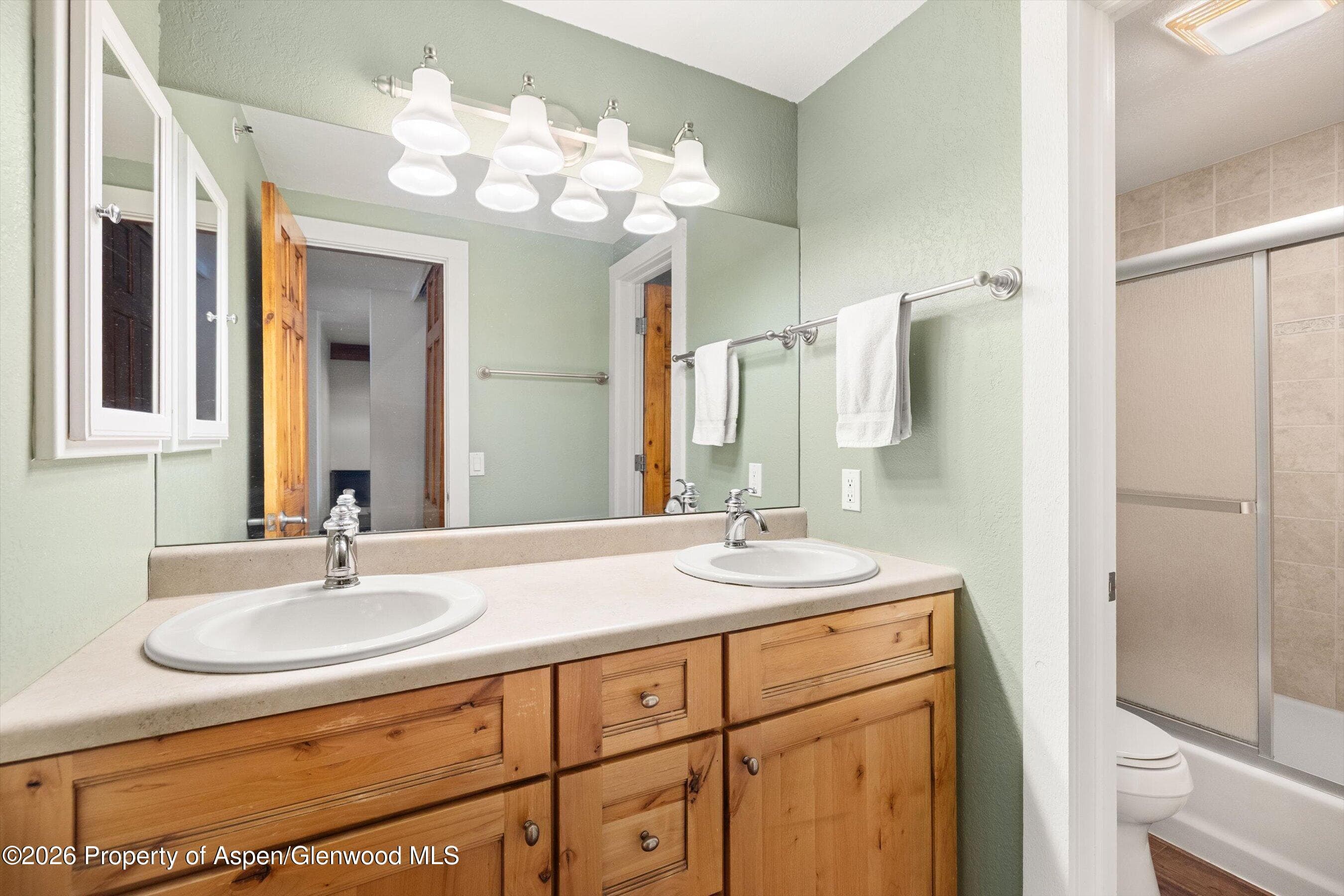 55 Upper Woodbridge Road I-5, Snowmass Village, CO 81615 - Photo 17