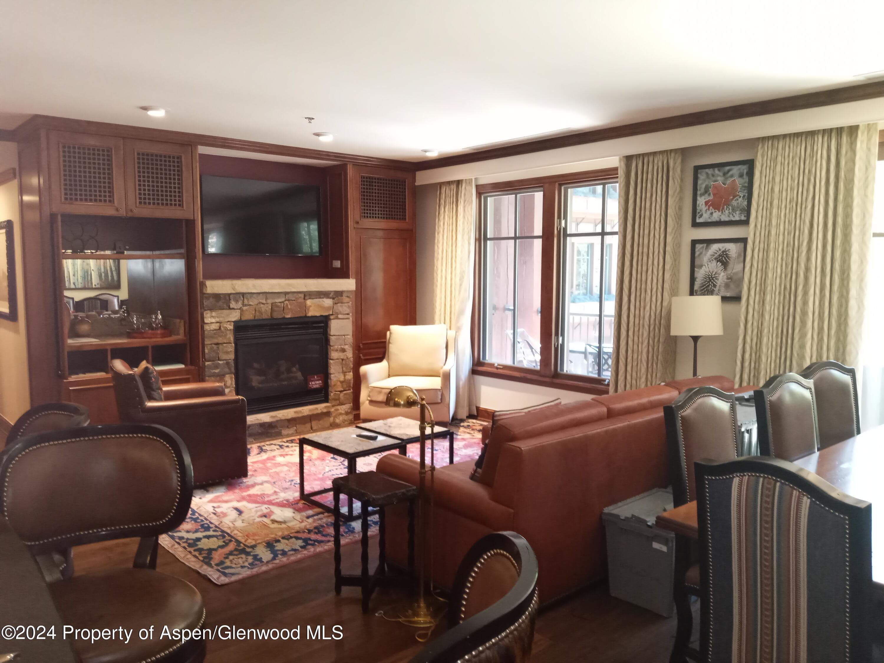0039 Boomerang Road Unit 8214 Summer Interest #9, Aspen, CO 81611 - Photo 3