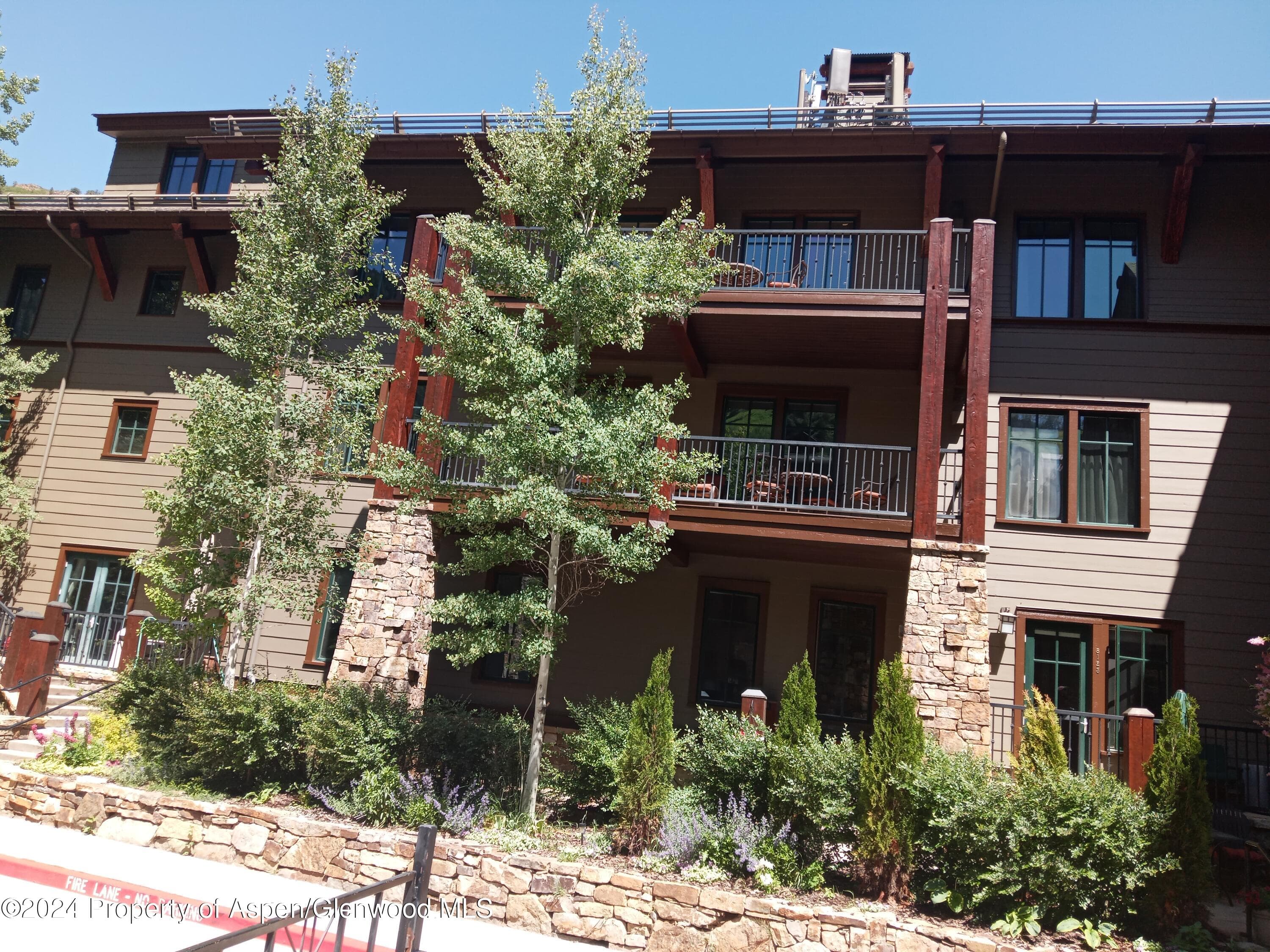 0039 Boomerang Road Unit 8214 Summer Interest #9, Aspen, CO 81611 - Photo 32