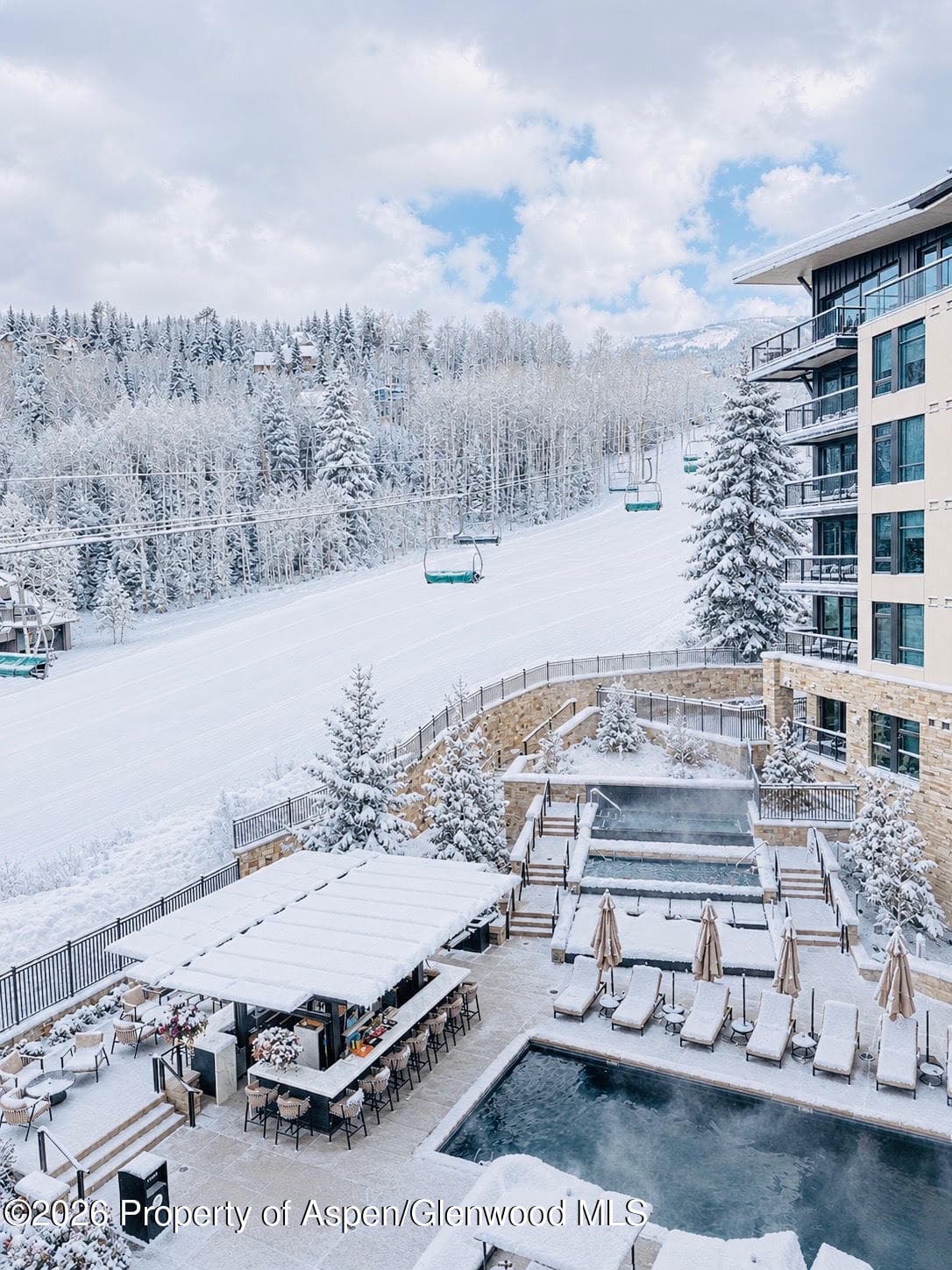 130 Wood Road 632, Snowmass Village, CO 81615 - Photo 2