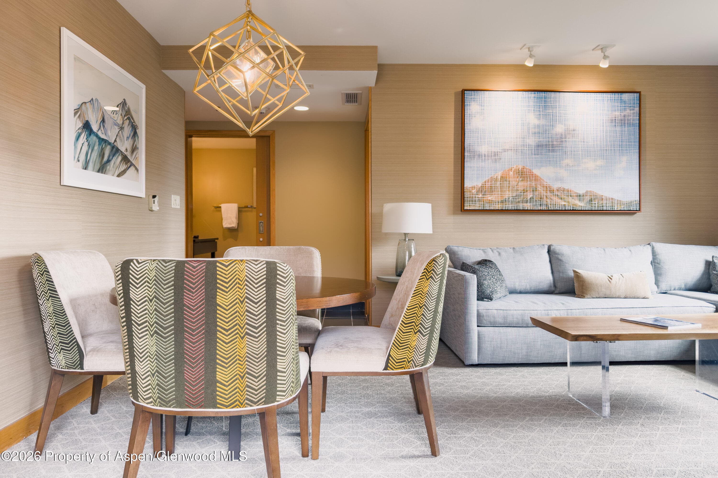 130 Wood Road 632, Snowmass Village, CO 81615 - Photo 3
