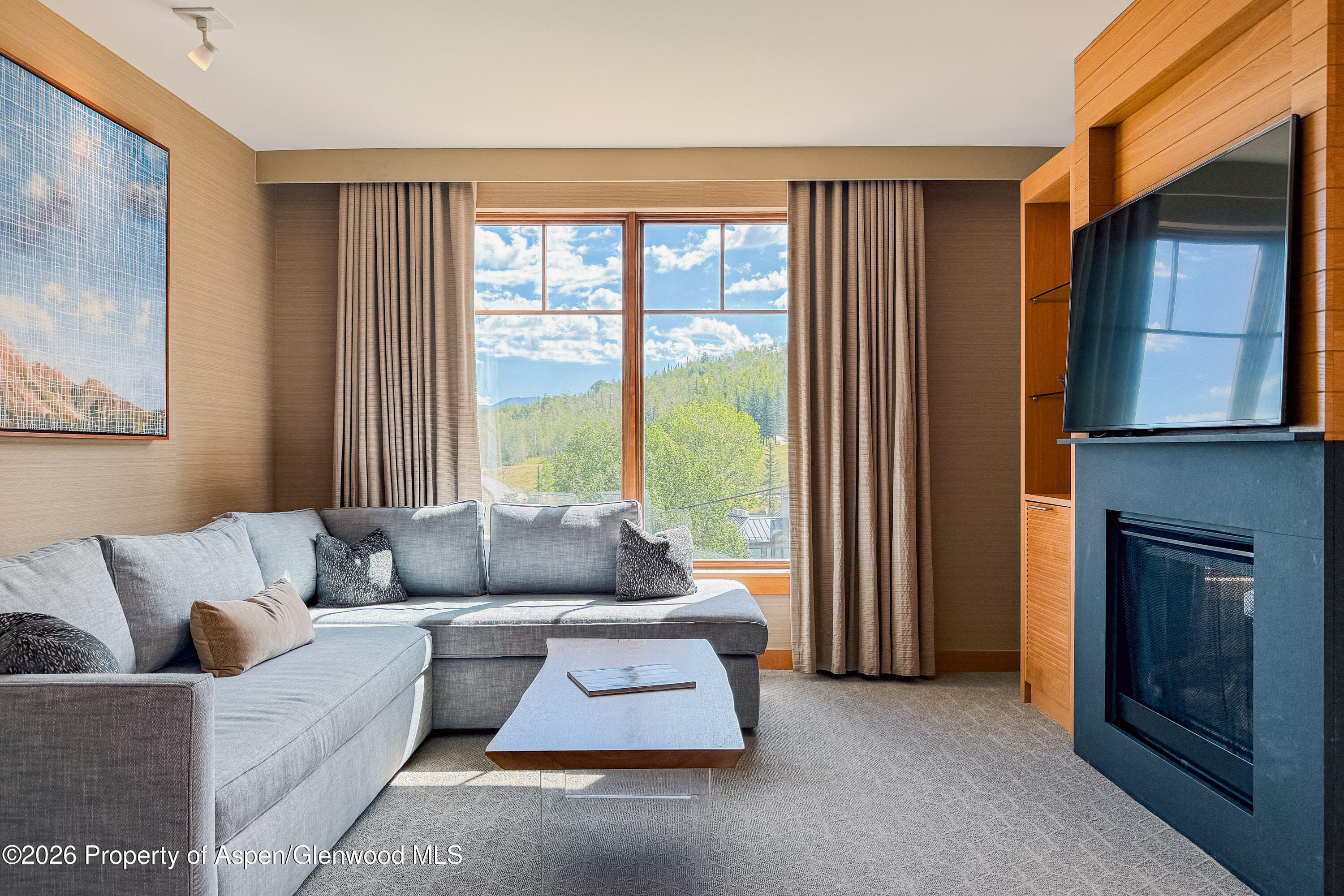 130 Wood Road 632, Snowmass Village, CO 81615 - Photo 4
