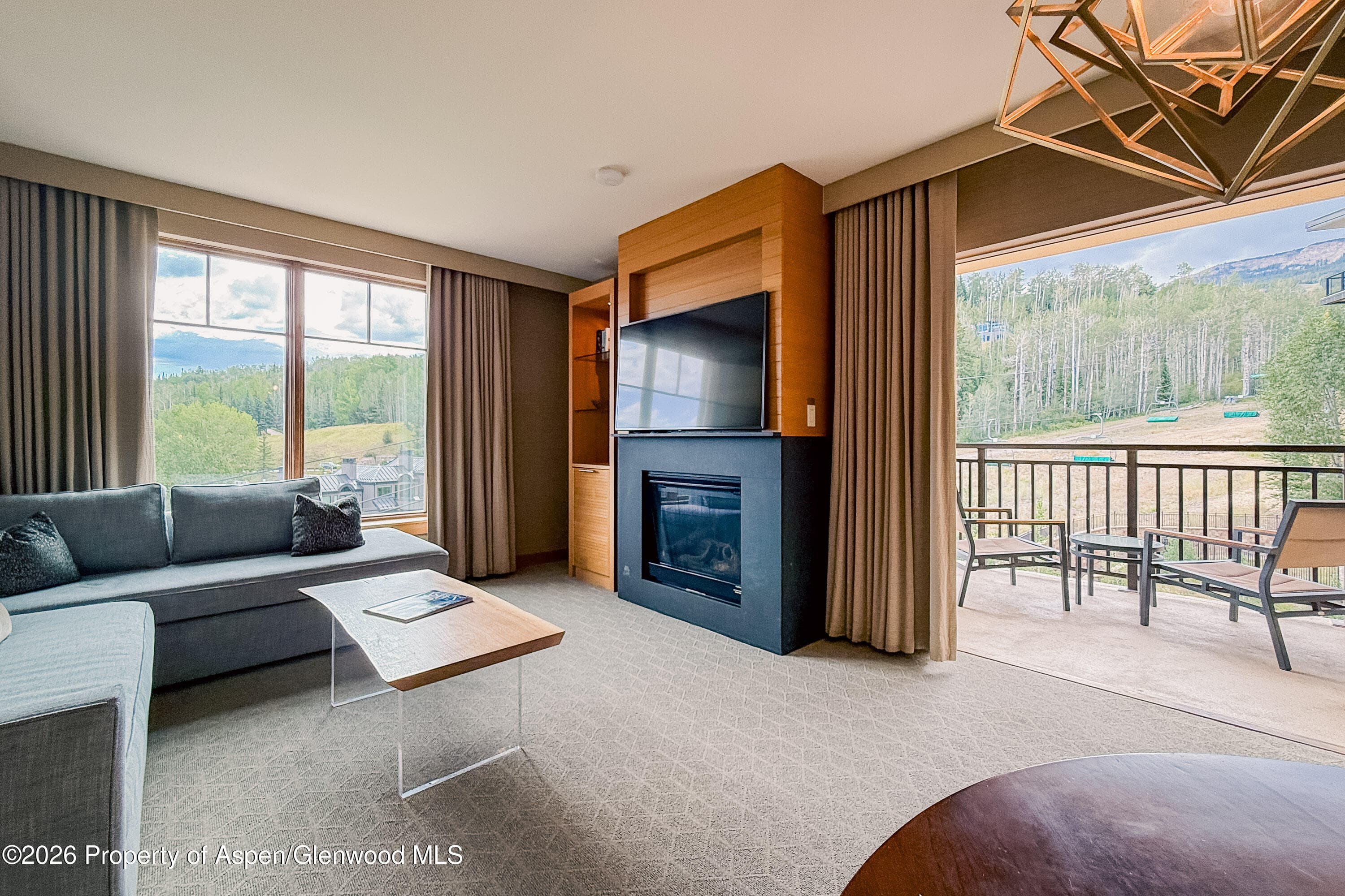 130 Wood Road 632, Snowmass Village, CO 81615 - Photo 6