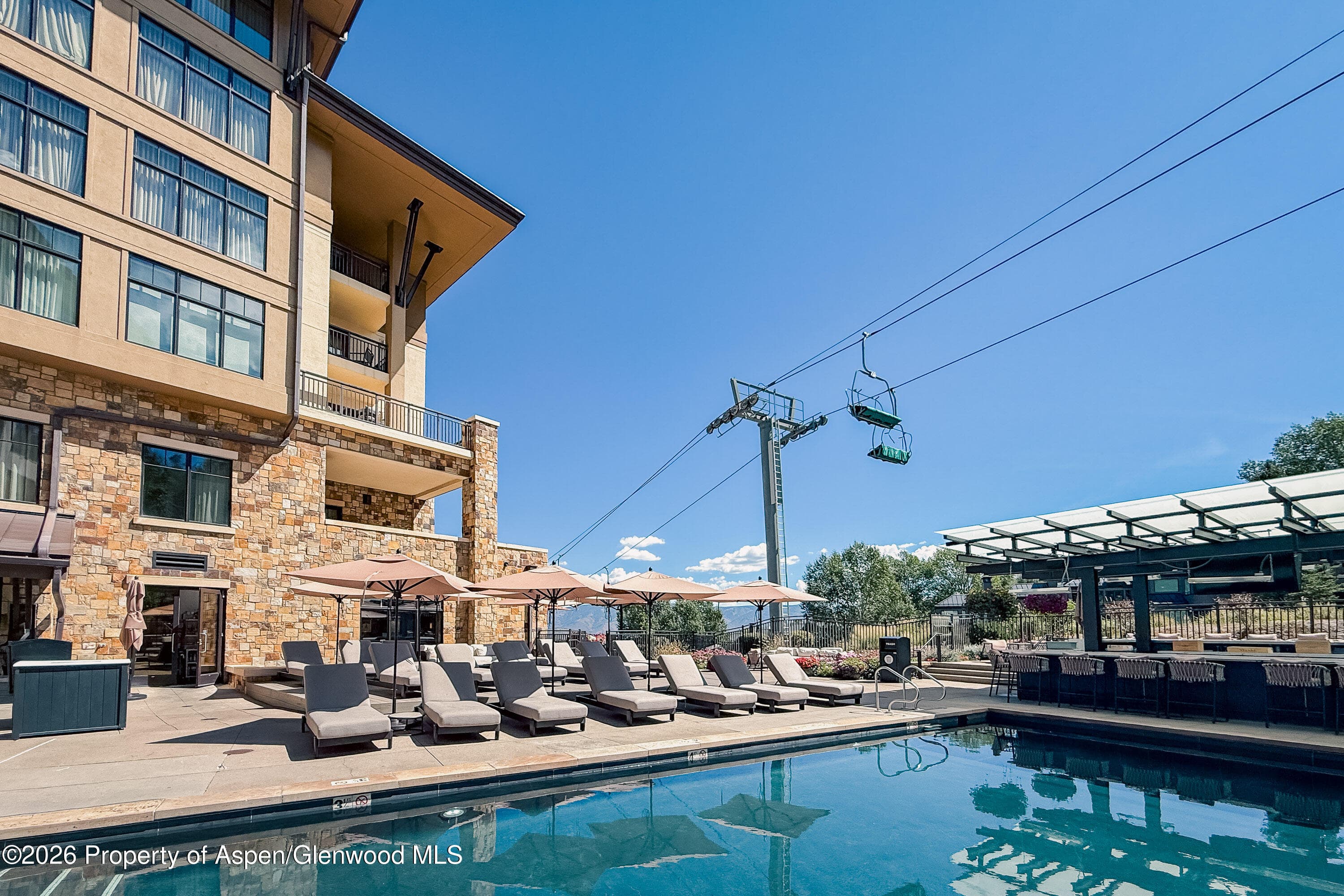 130 Wood Road 632, Snowmass Village, CO 81615 - Photo 18