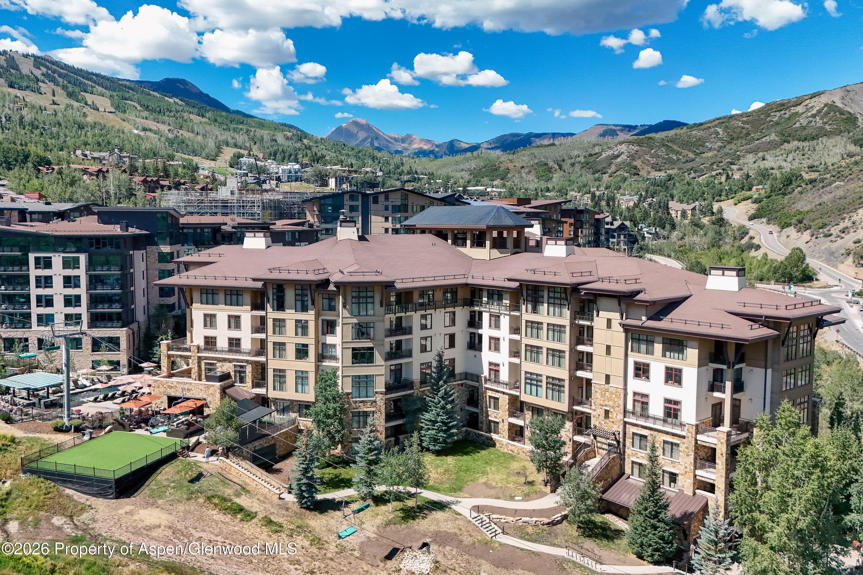 130 Wood Road 632, Snowmass Village, CO 81615 - Photo 23