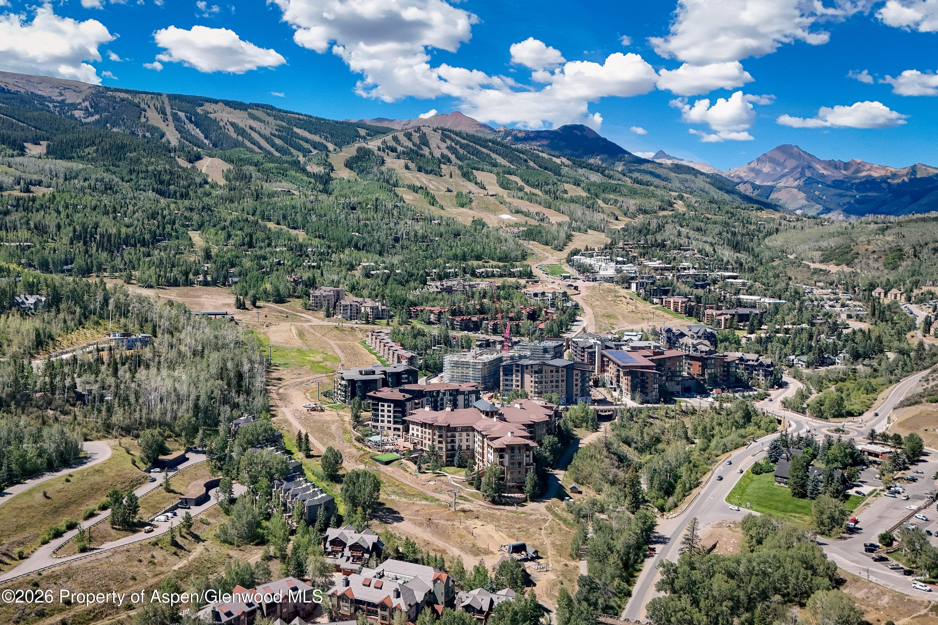 130 Wood Road 632, Snowmass Village, CO 81615