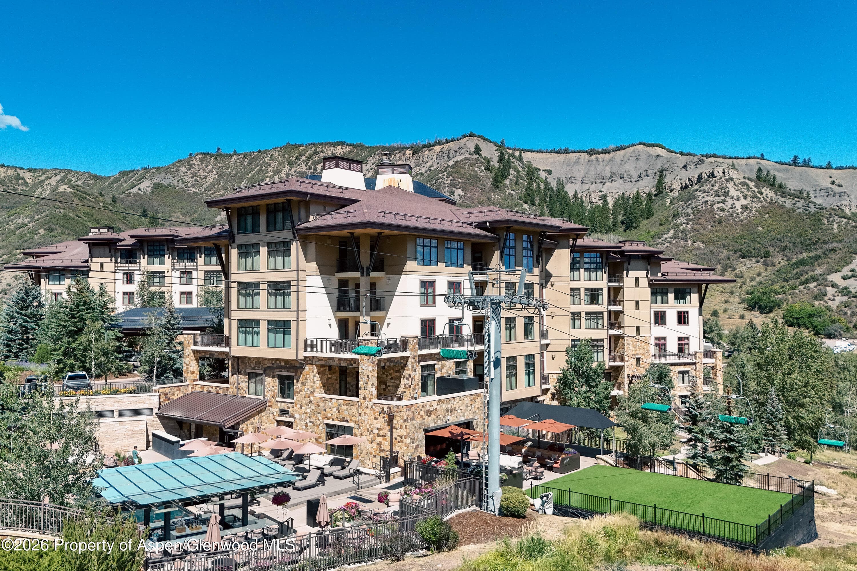 130 Wood Road 632, Snowmass Village, CO 81615 - Photo 24