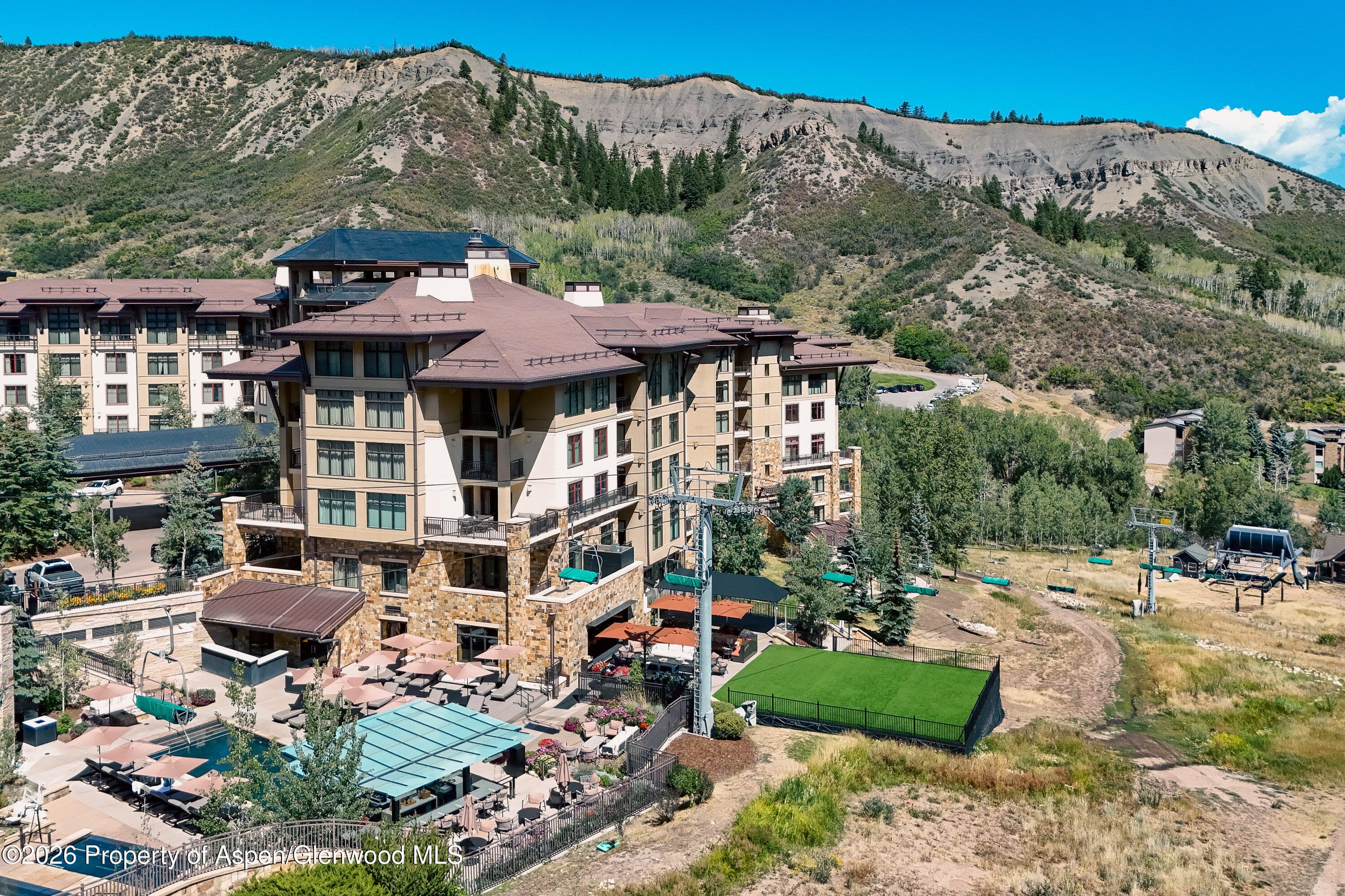 130 Wood Road 632, Snowmass Village, CO 81615 - Photo 25