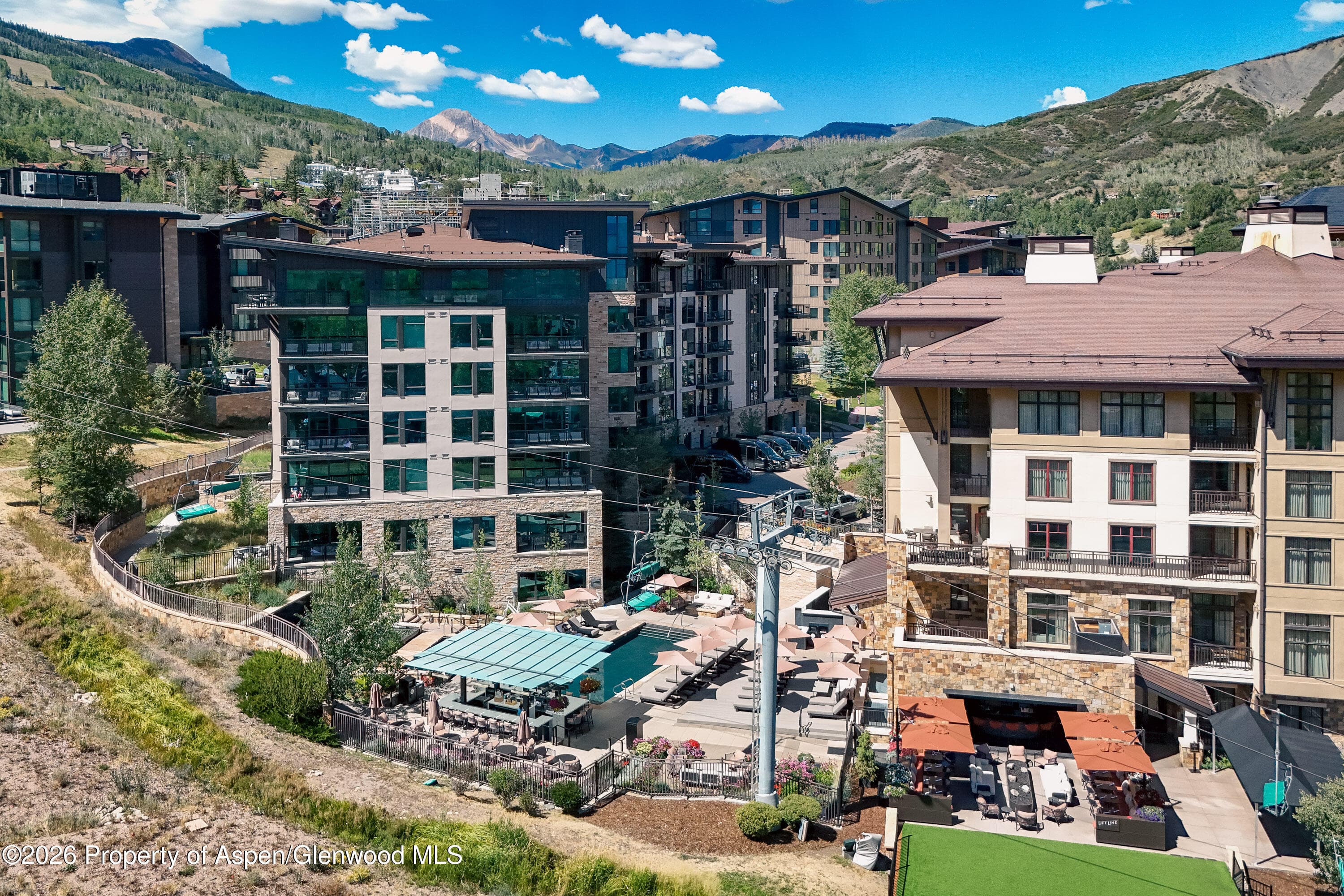 130 Wood Road 632, Snowmass Village, CO 81615 - Photo 26