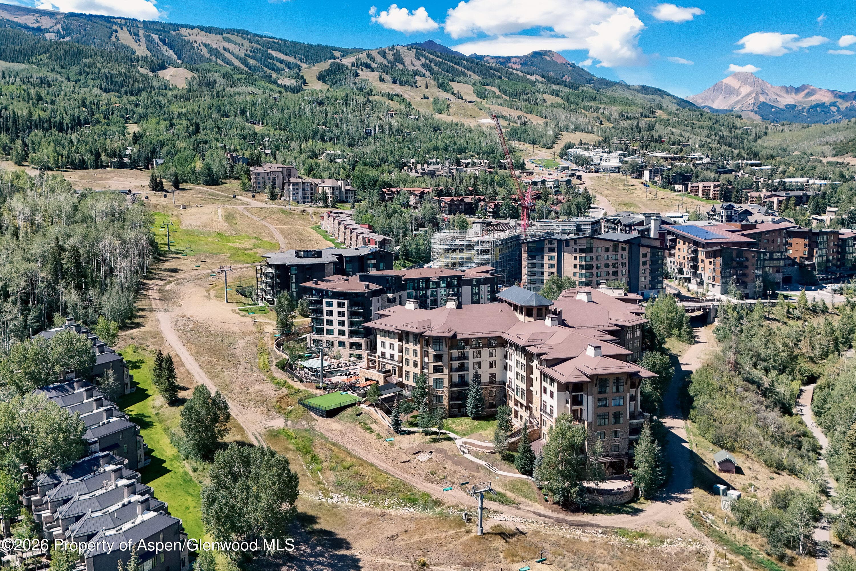 130 Wood Road 632, Snowmass Village, CO 81615 - Photo 27