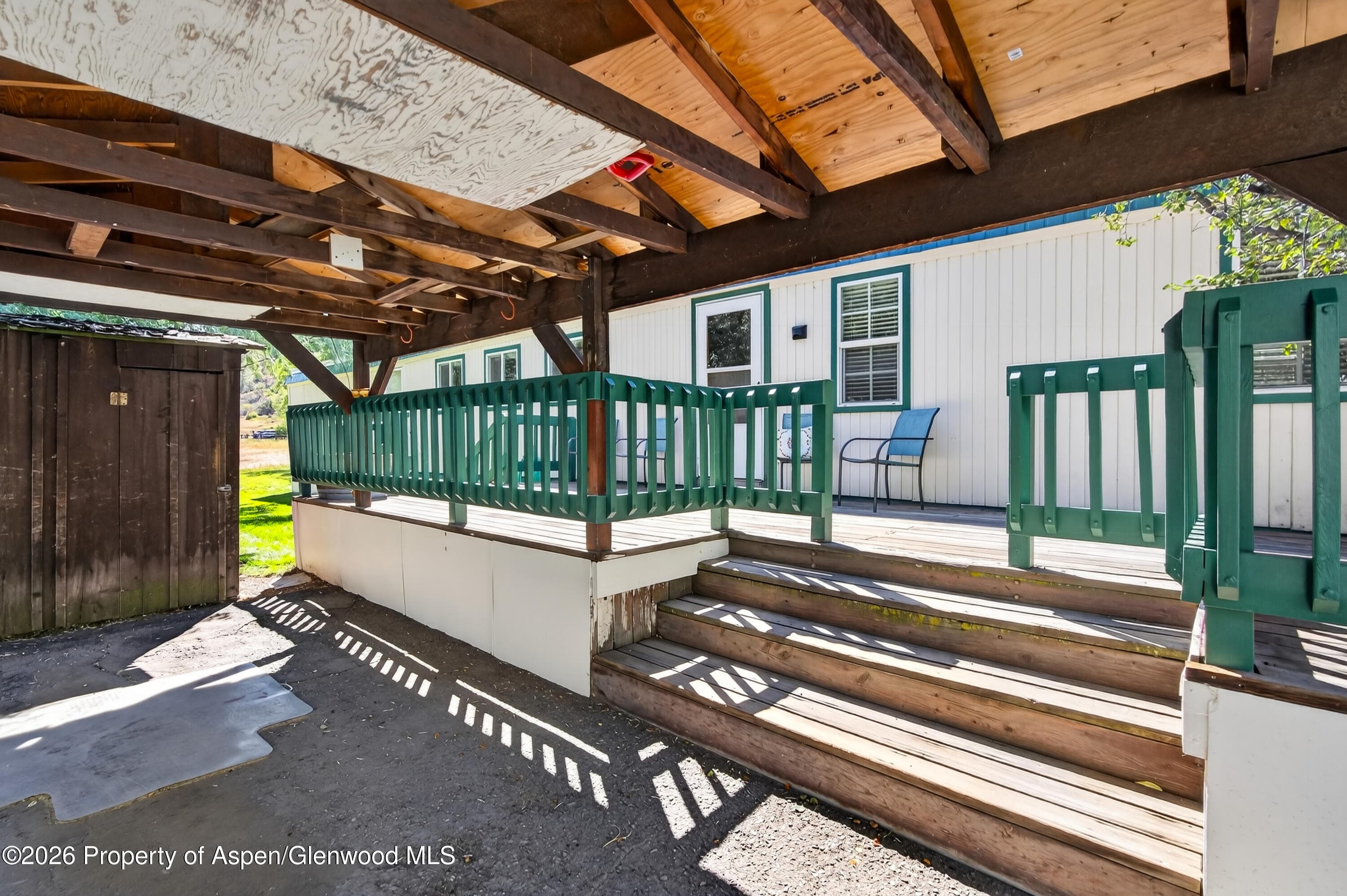 49 Grey Wolf, Aspen, CO 81611 - Photo 20