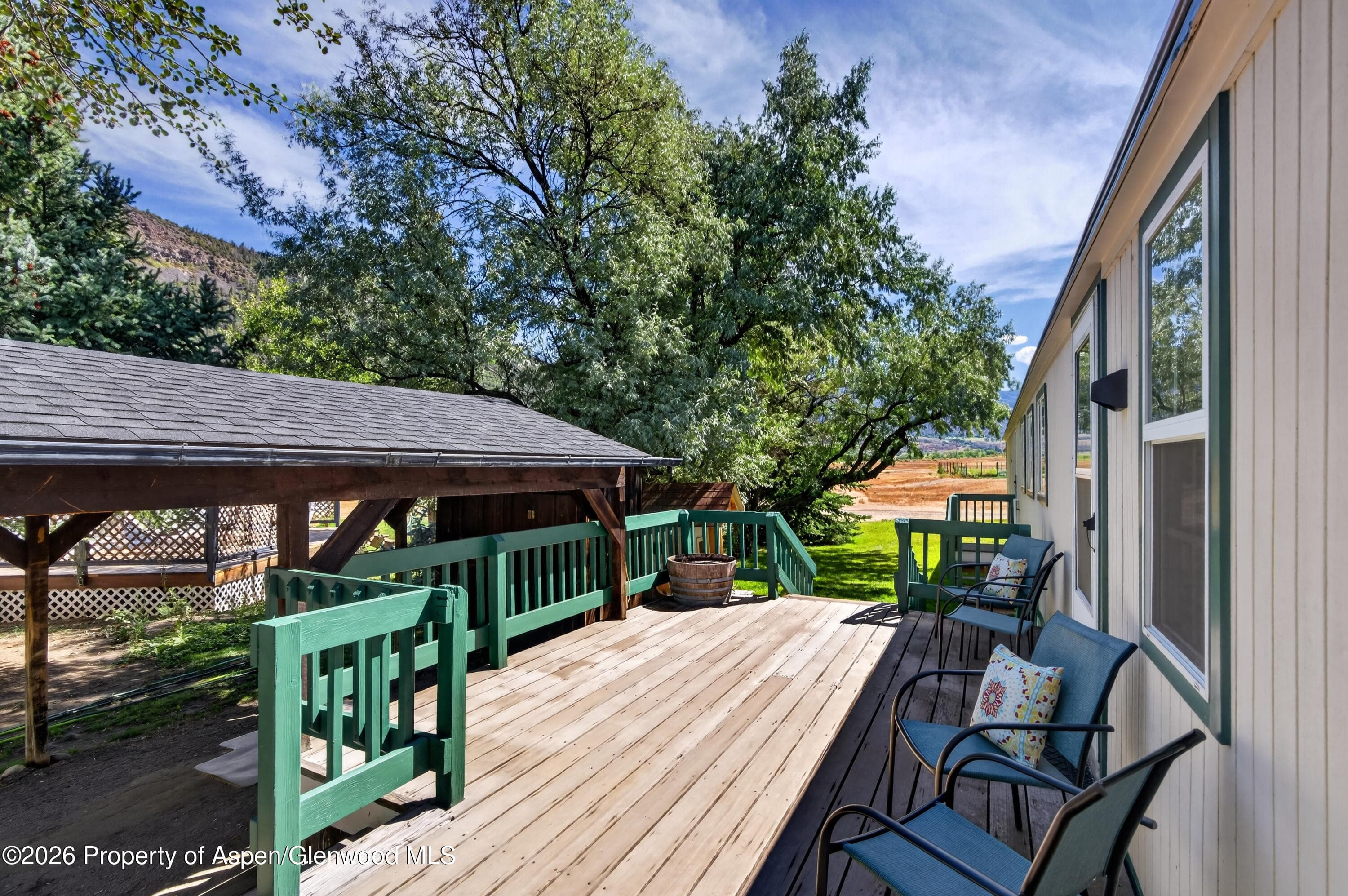 49 Grey Wolf, Aspen, CO 81611 - Photo 3