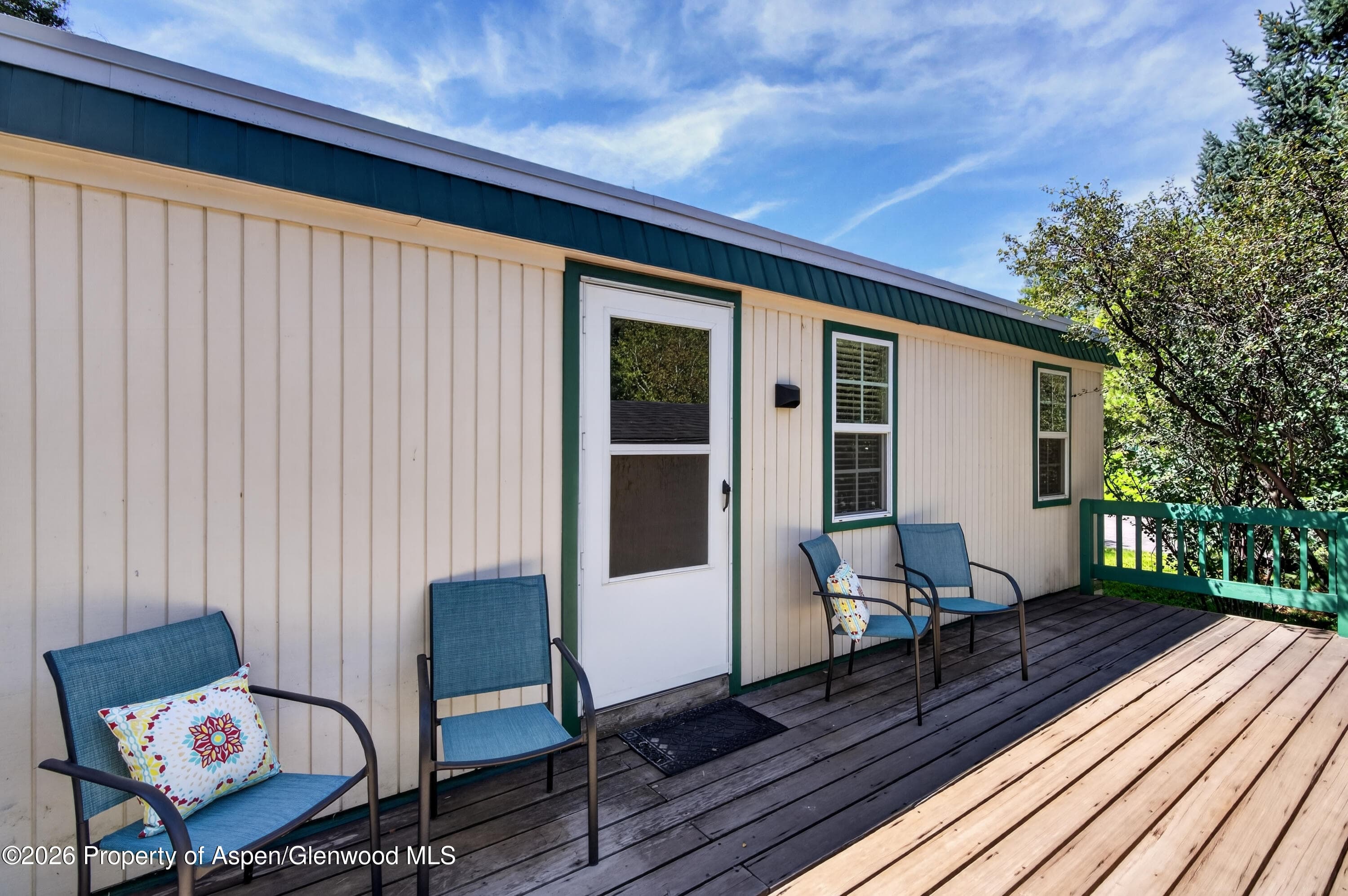 49 Grey Wolf, Aspen, CO 81611 - Photo 19