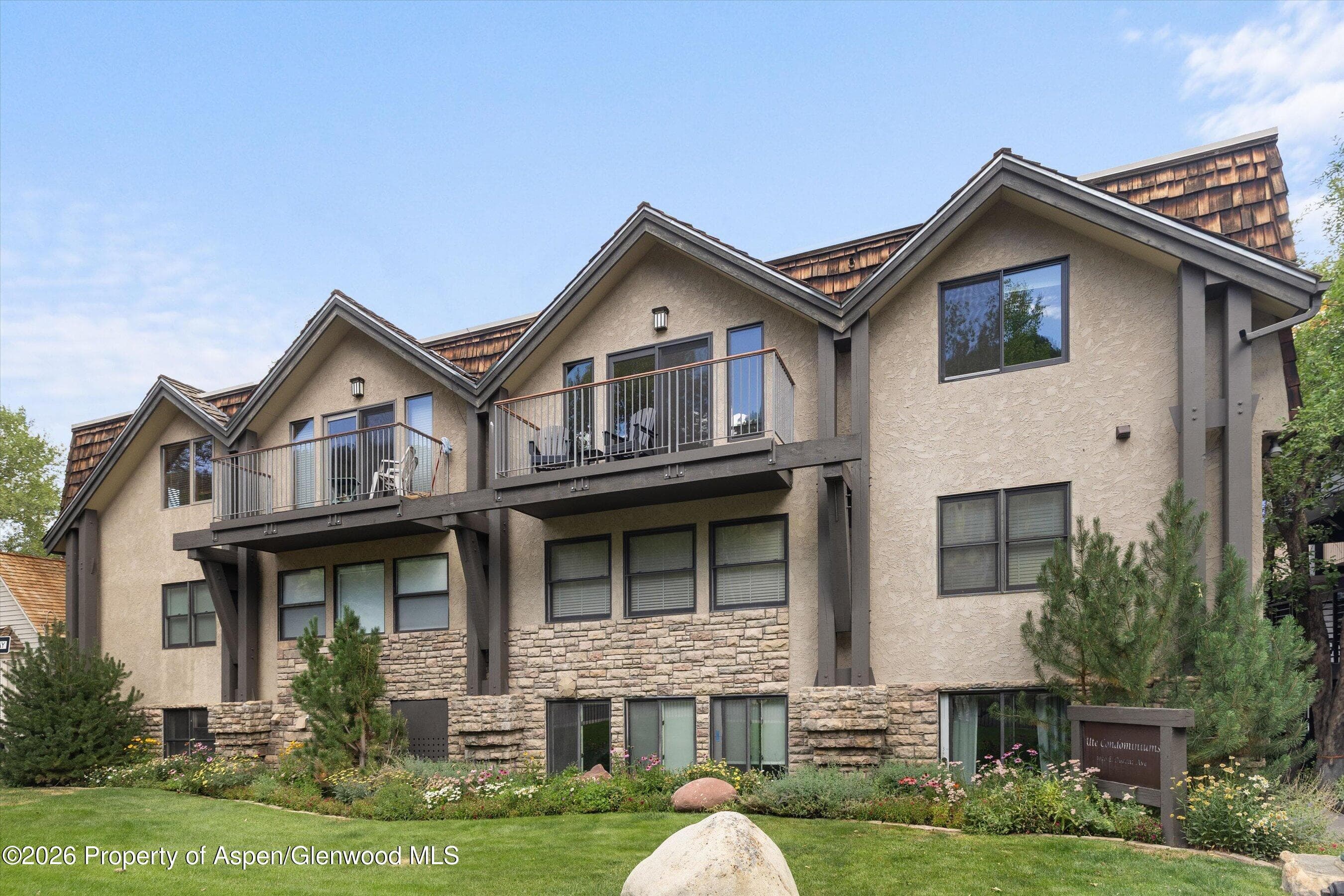 1020 E Durant Avenue 301, Aspen, CO 81611 - Photo 15