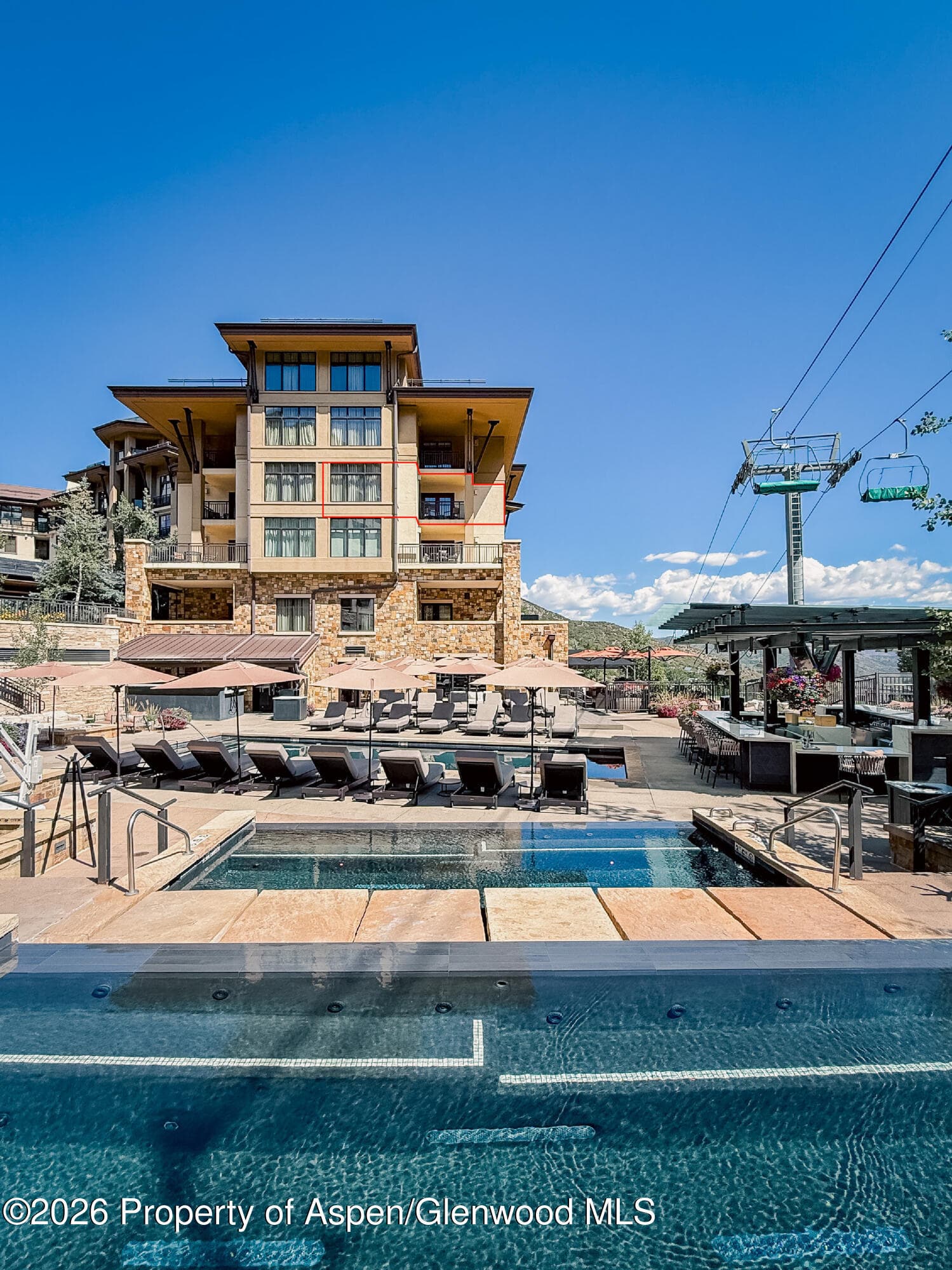 130 Wood Road 632, Snowmass Village, CO 81615 - Photo 28