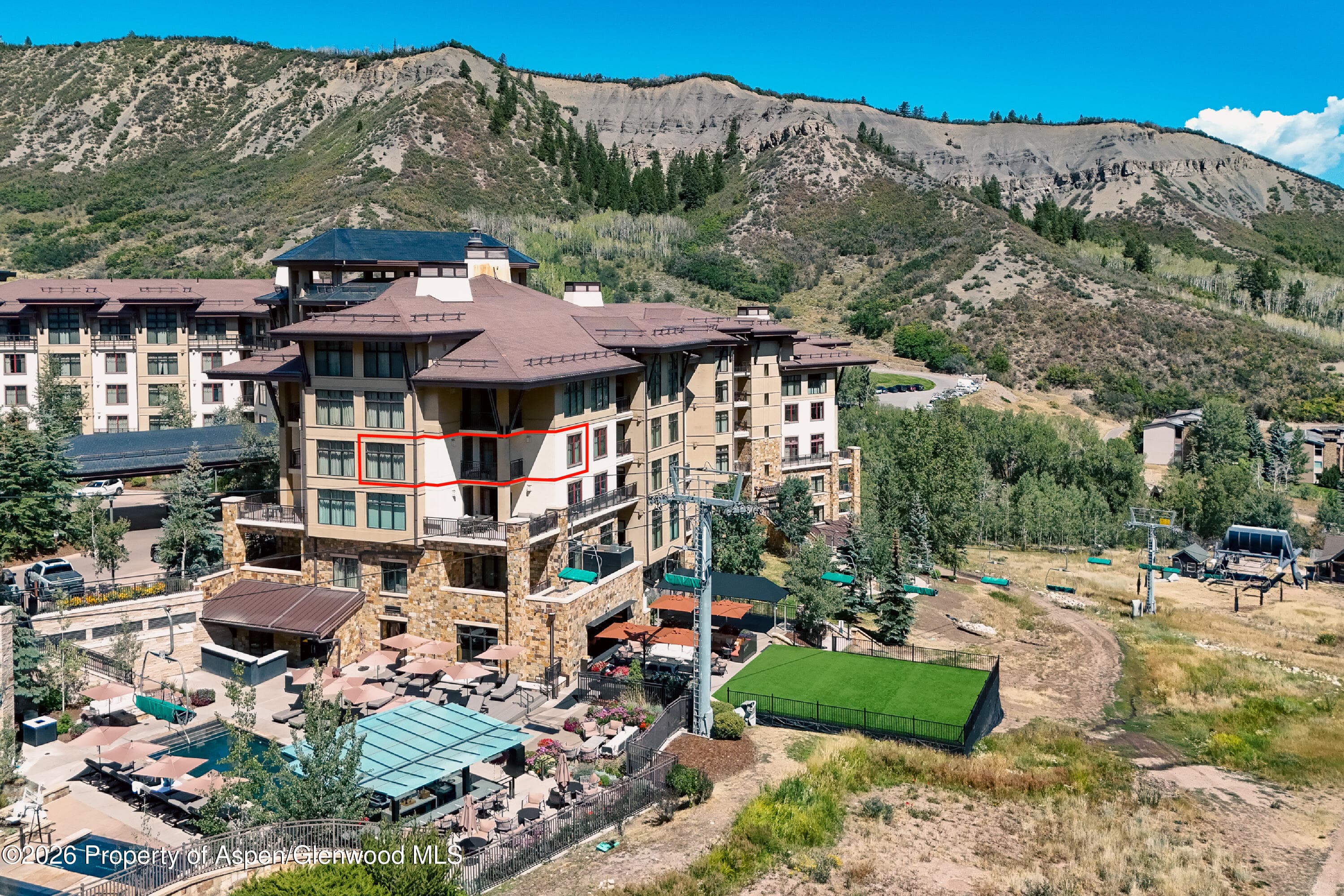 130 Wood Road 632, Snowmass Village, CO 81615 - Photo 29