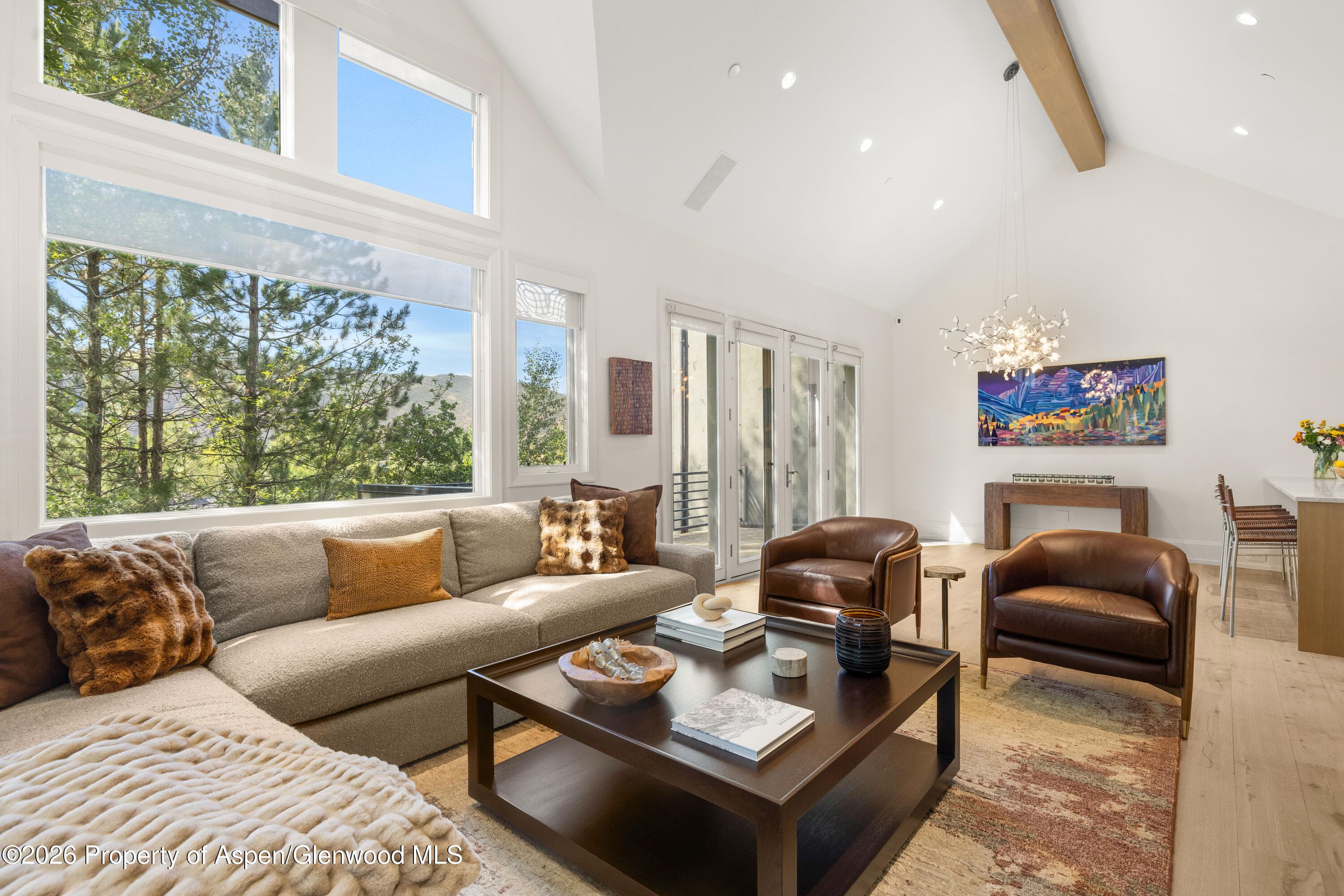 760 Promontory Lane, Basalt, CO 81621