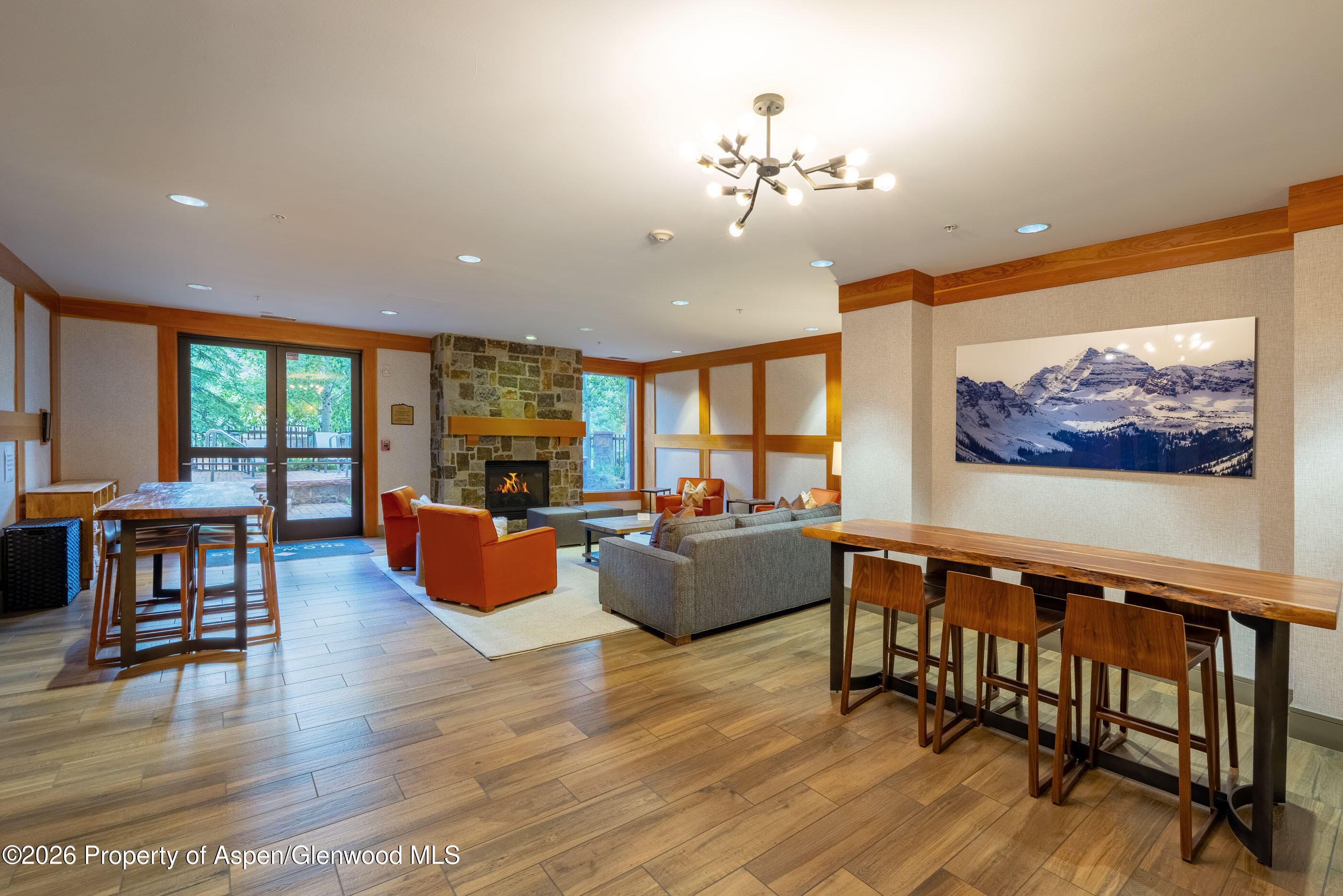 110 Carriage Way 3406, Snowmass Village, CO 81615 - Photo 22