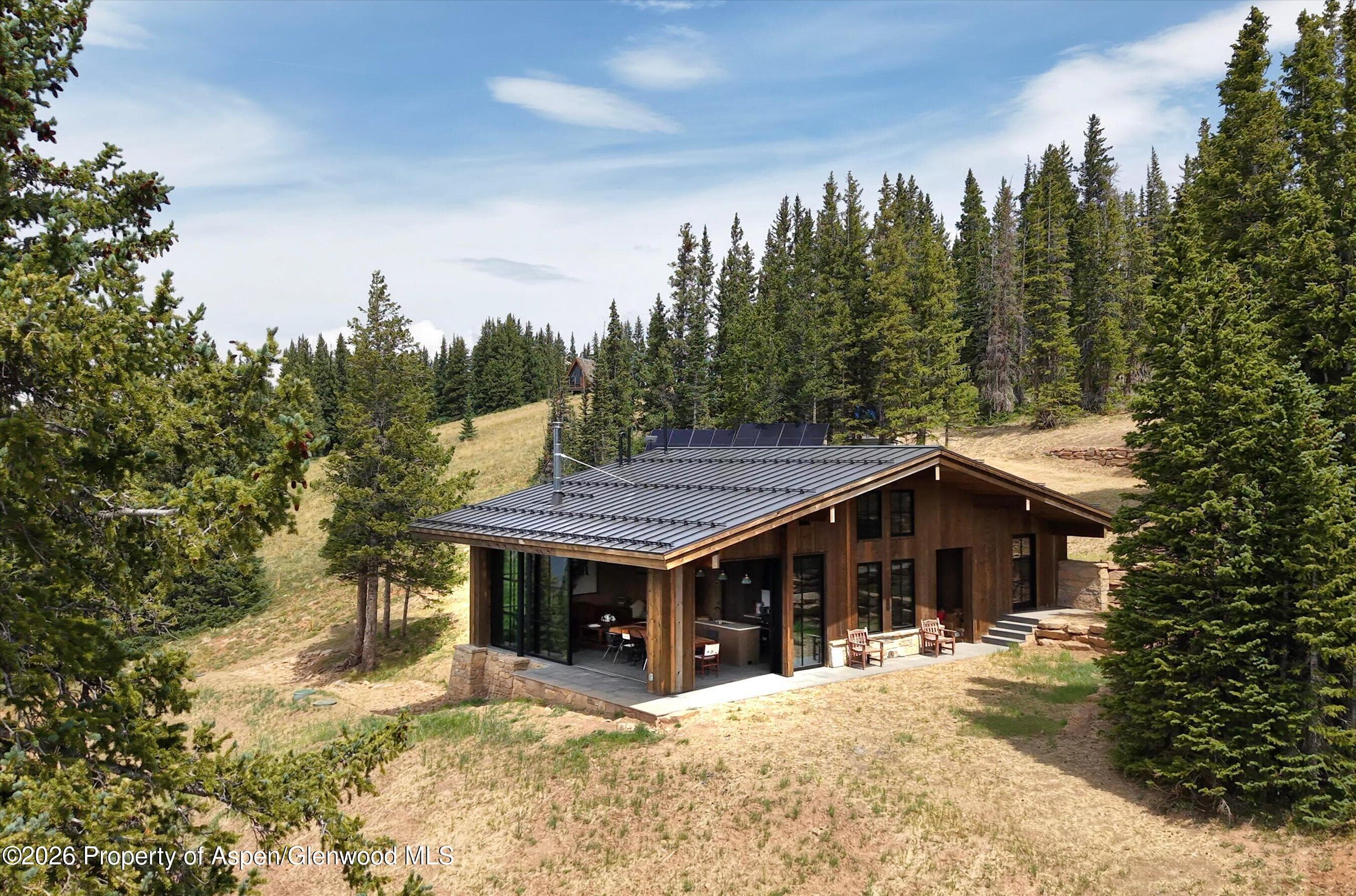 1221 Richmond Hill Road, Aspen, CO 81611 - Photo 30