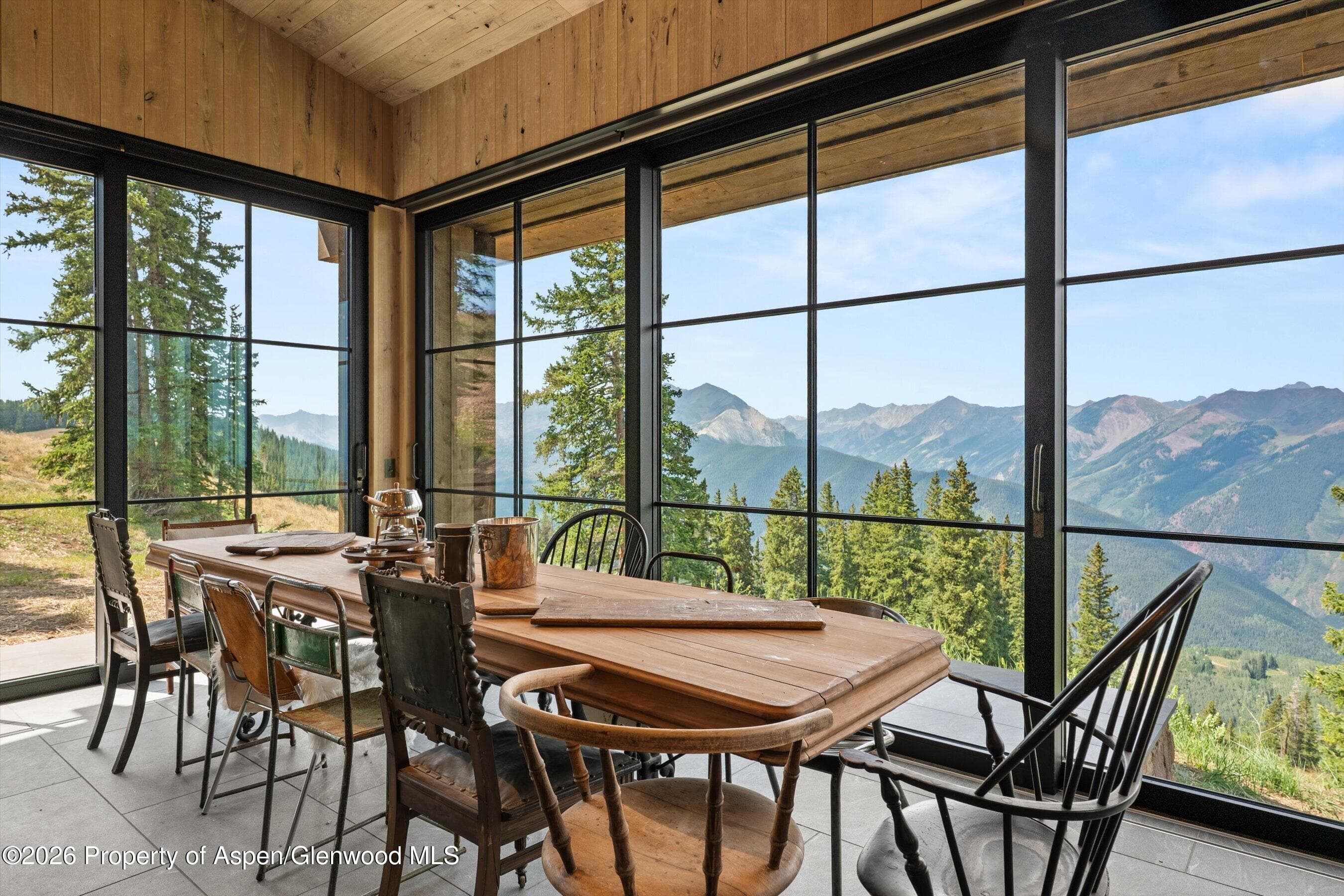 1221 Richmond Hill Road, Aspen, CO 81611 - Photo 2