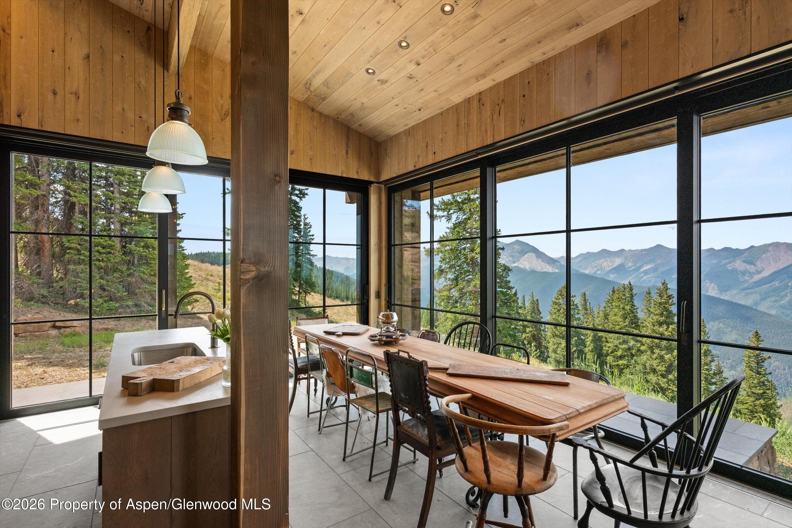 1221 Richmond Hill Road, Aspen, CO 81611 - Photo 8