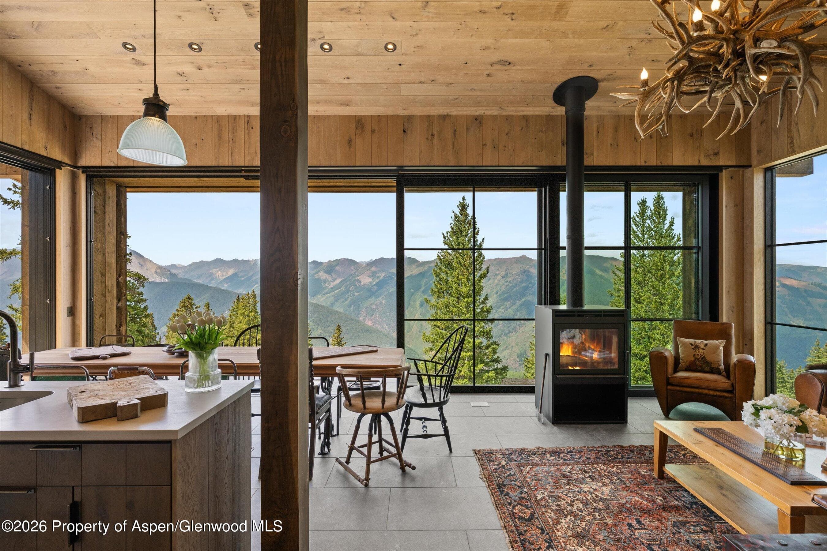 1221 Richmond Hill Road, Aspen, CO 81611 - Photo 3