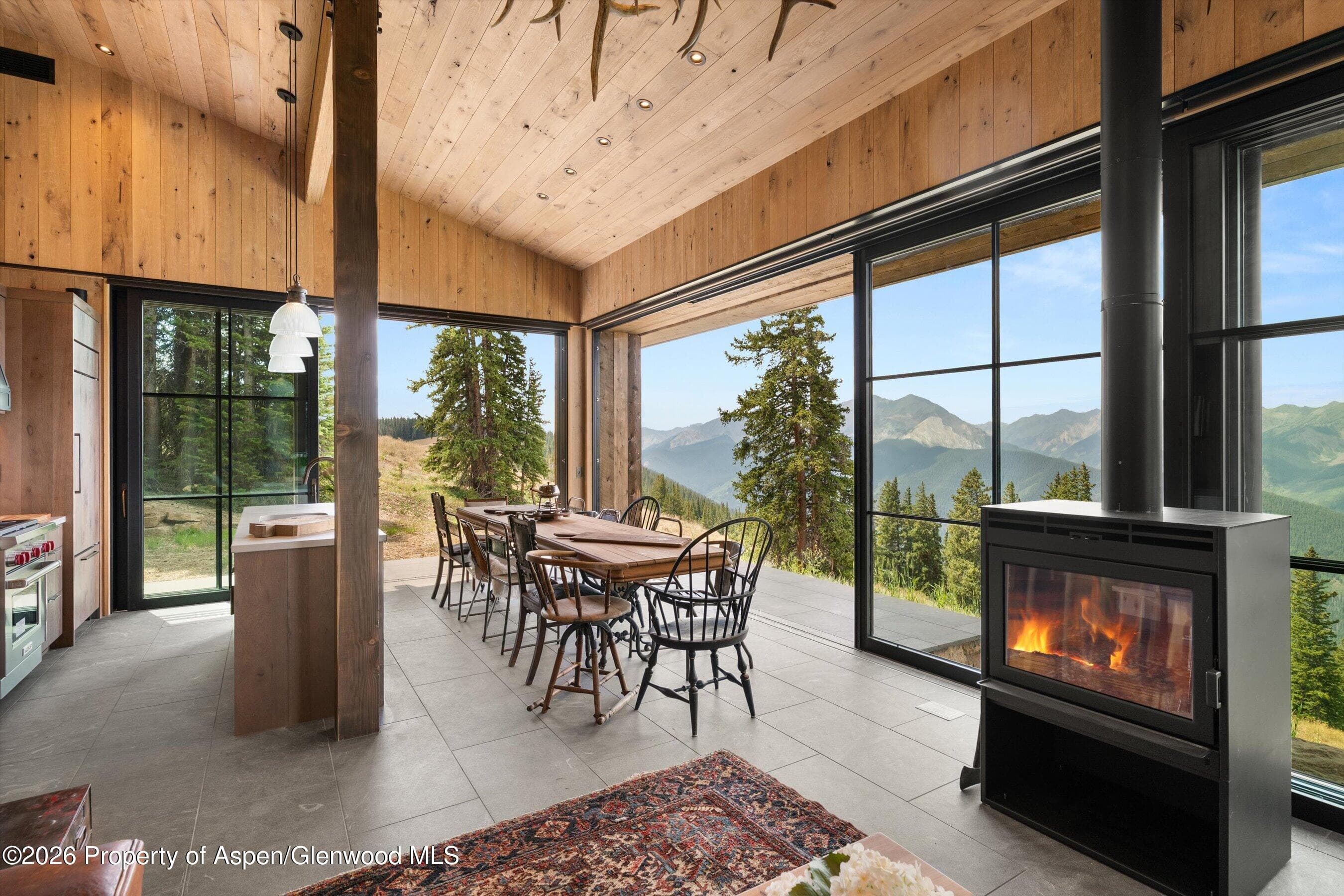 1221 Richmond Hill Road, Aspen, CO 81611 - Photo 4
