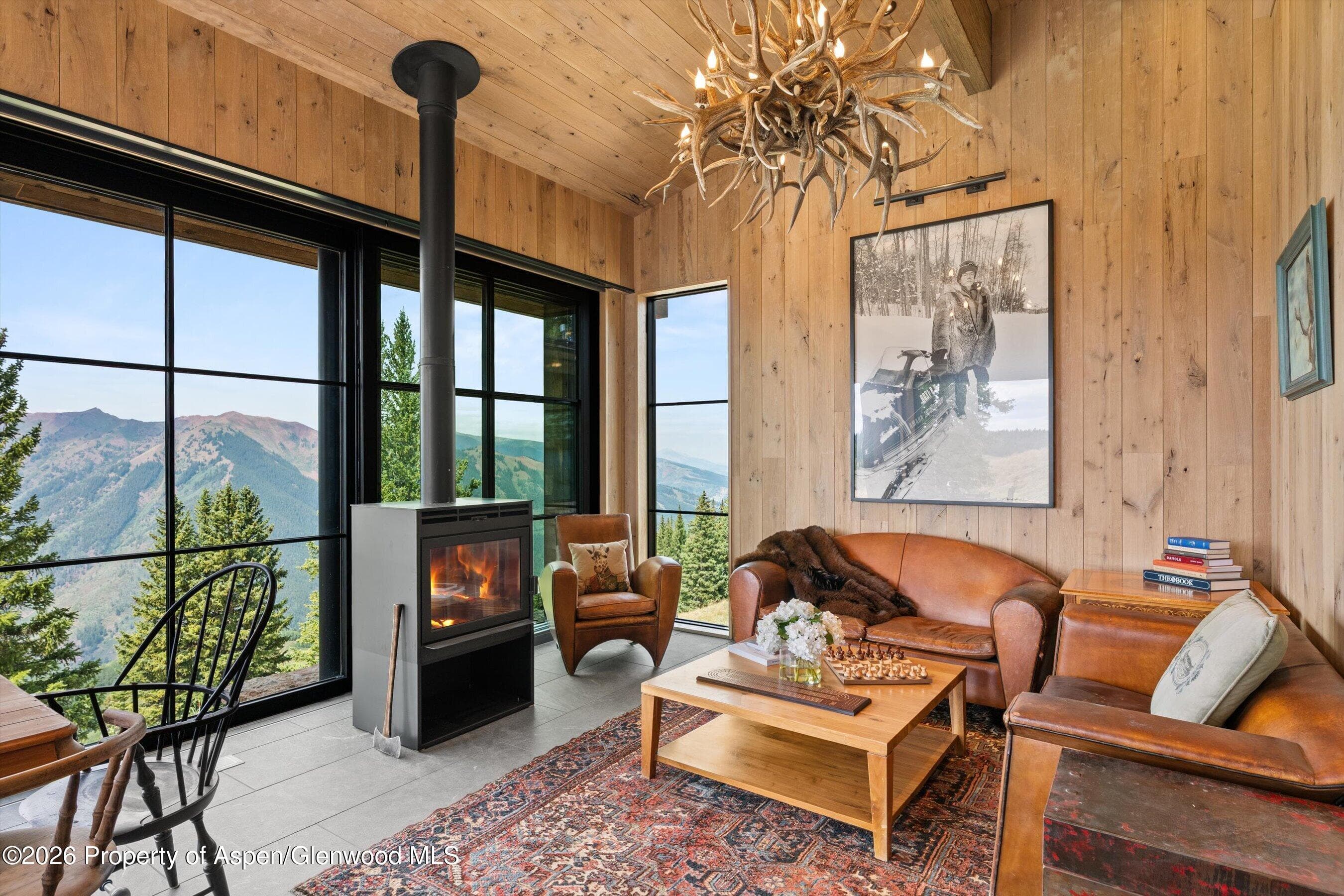 1221 Richmond Hill Road, Aspen, CO 81611 - Photo 5