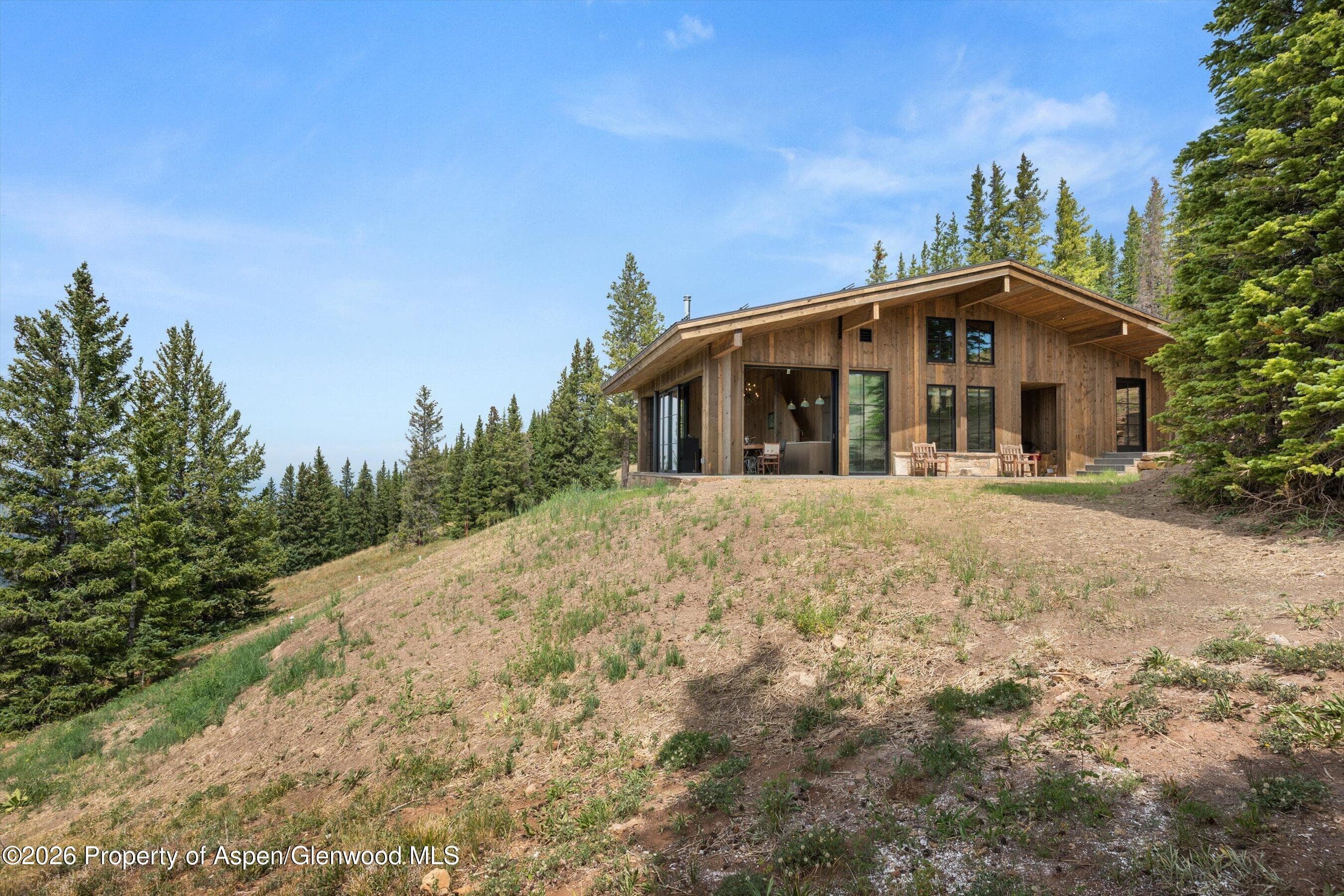 1221 Richmond Hill Road, Aspen, CO 81611 - Photo 38