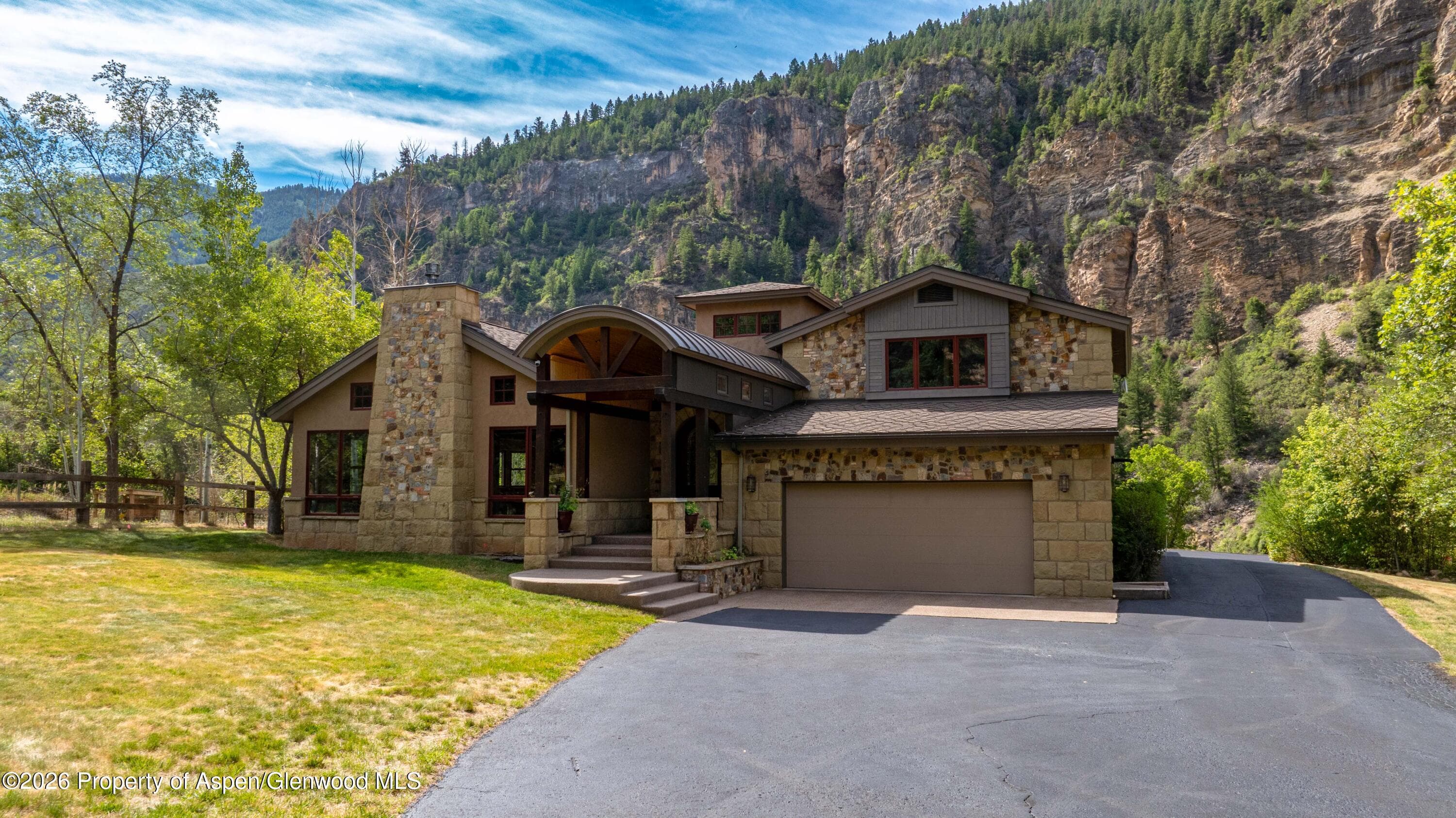 1082 County Road 129, Glenwood Springs, CO 81601