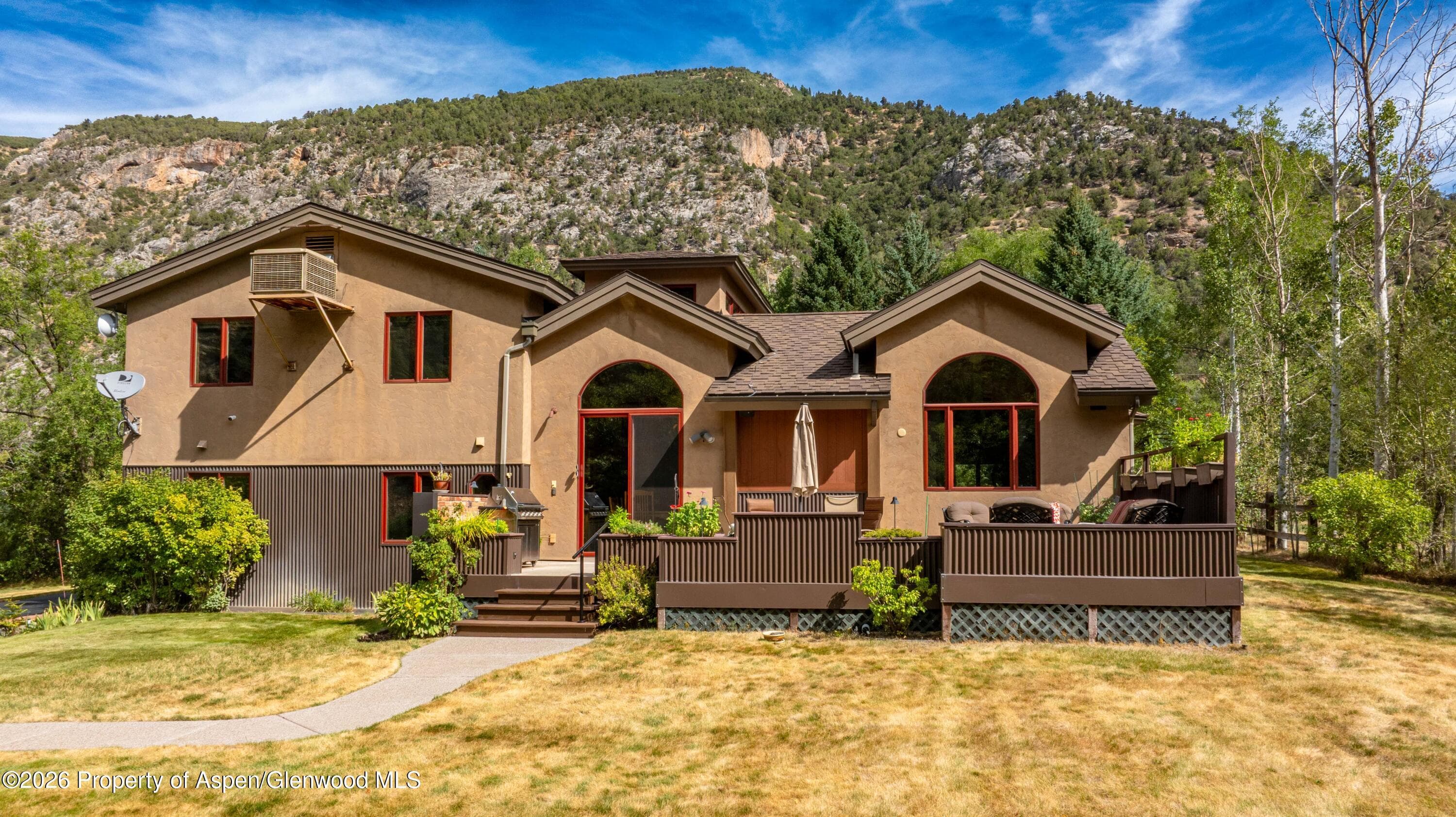 1082 County Road 129, Glenwood Springs, CO 81601 - Photo 2