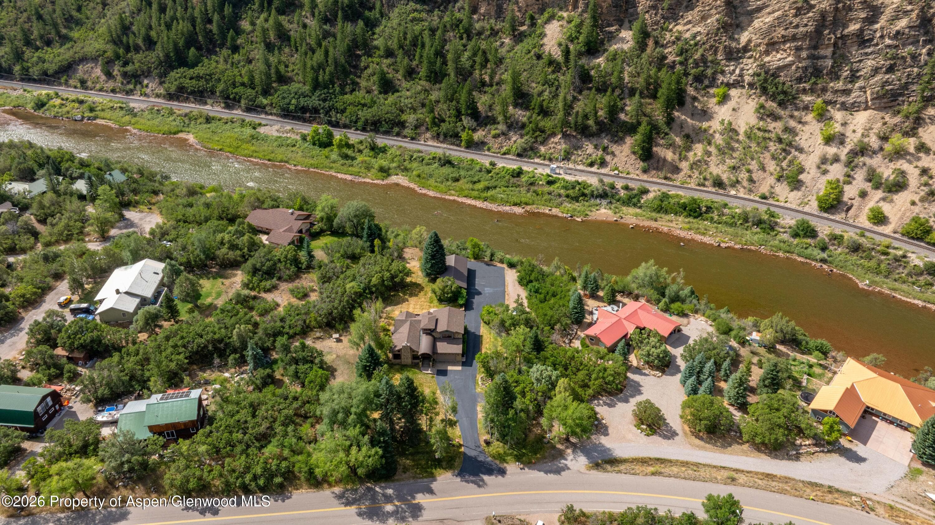 1082 County Road 129, Glenwood Springs, CO 81601 - Photo 4