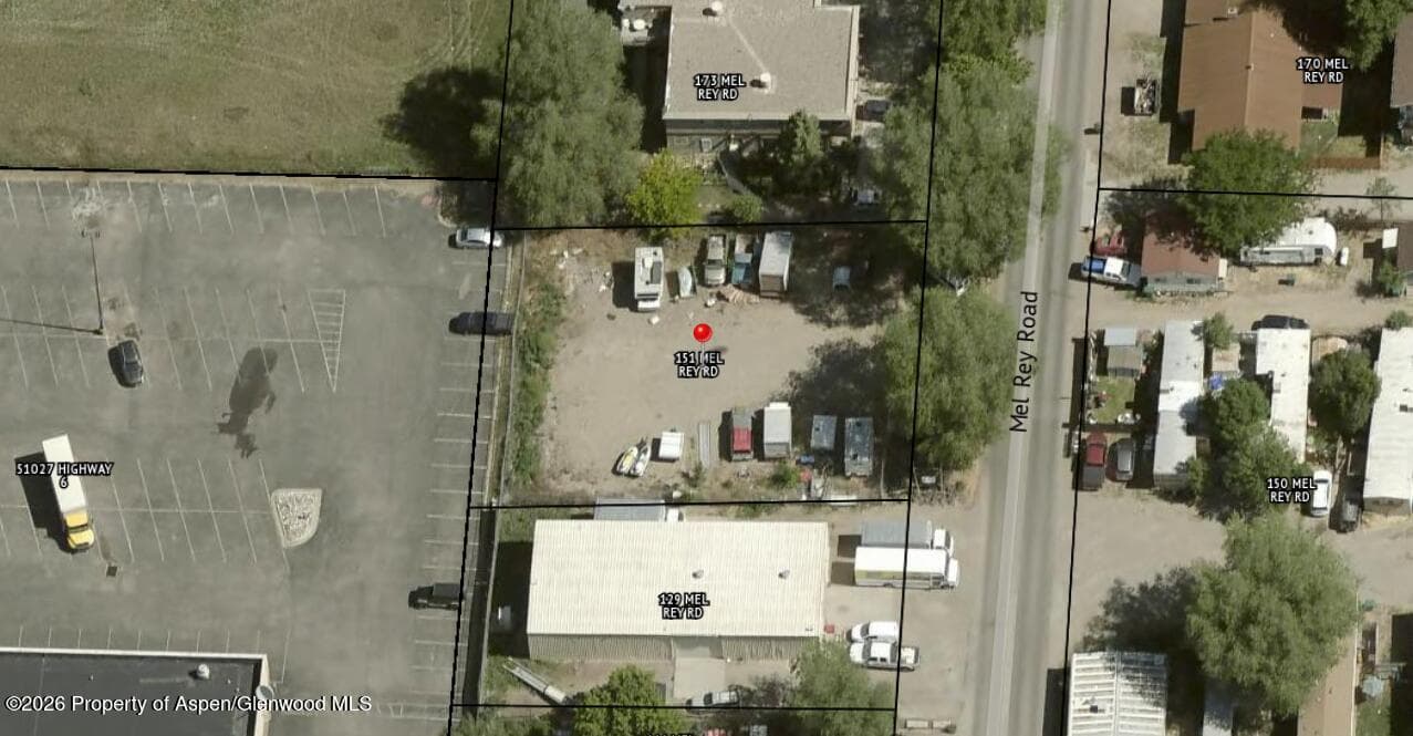 151 Mel Rey Road, Glenwood Springs, CO 81601 - Photo 3