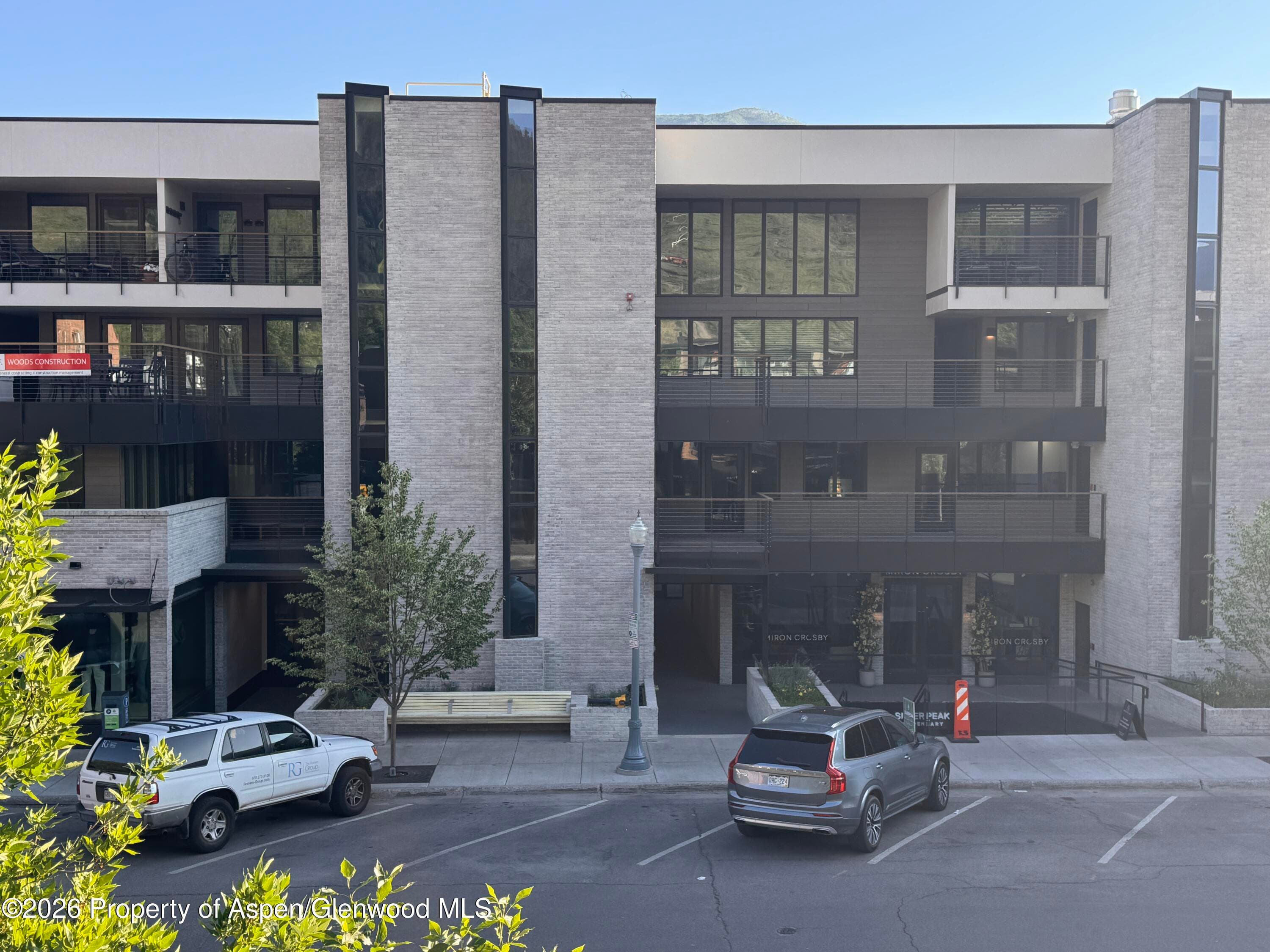 520 E Cooper Avenue Ll1 & Ll3, Aspen, CO 81611
