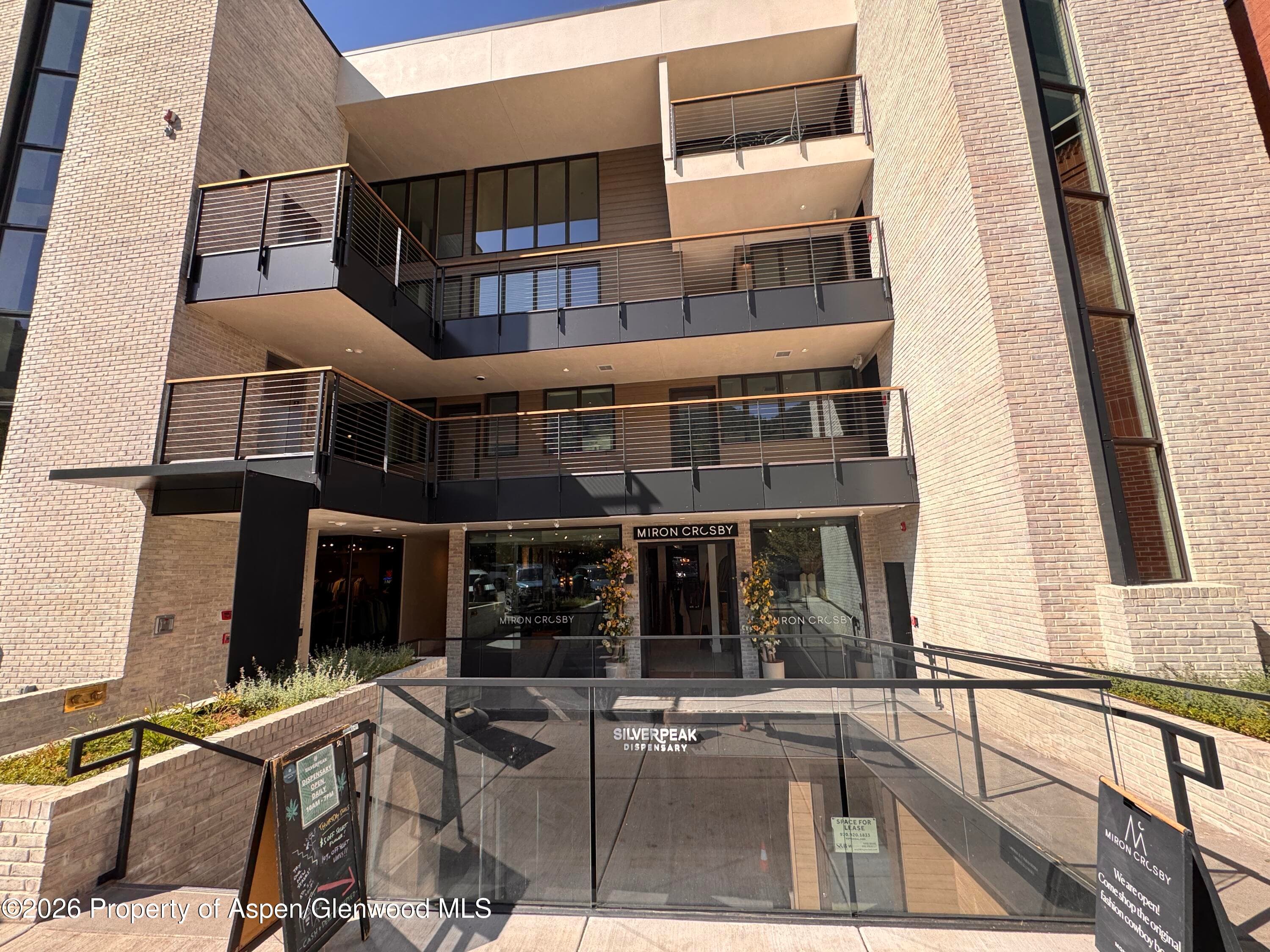 520 E Cooper Avenue Ll1 & Ll3, Aspen, CO 81611 - Photo 2