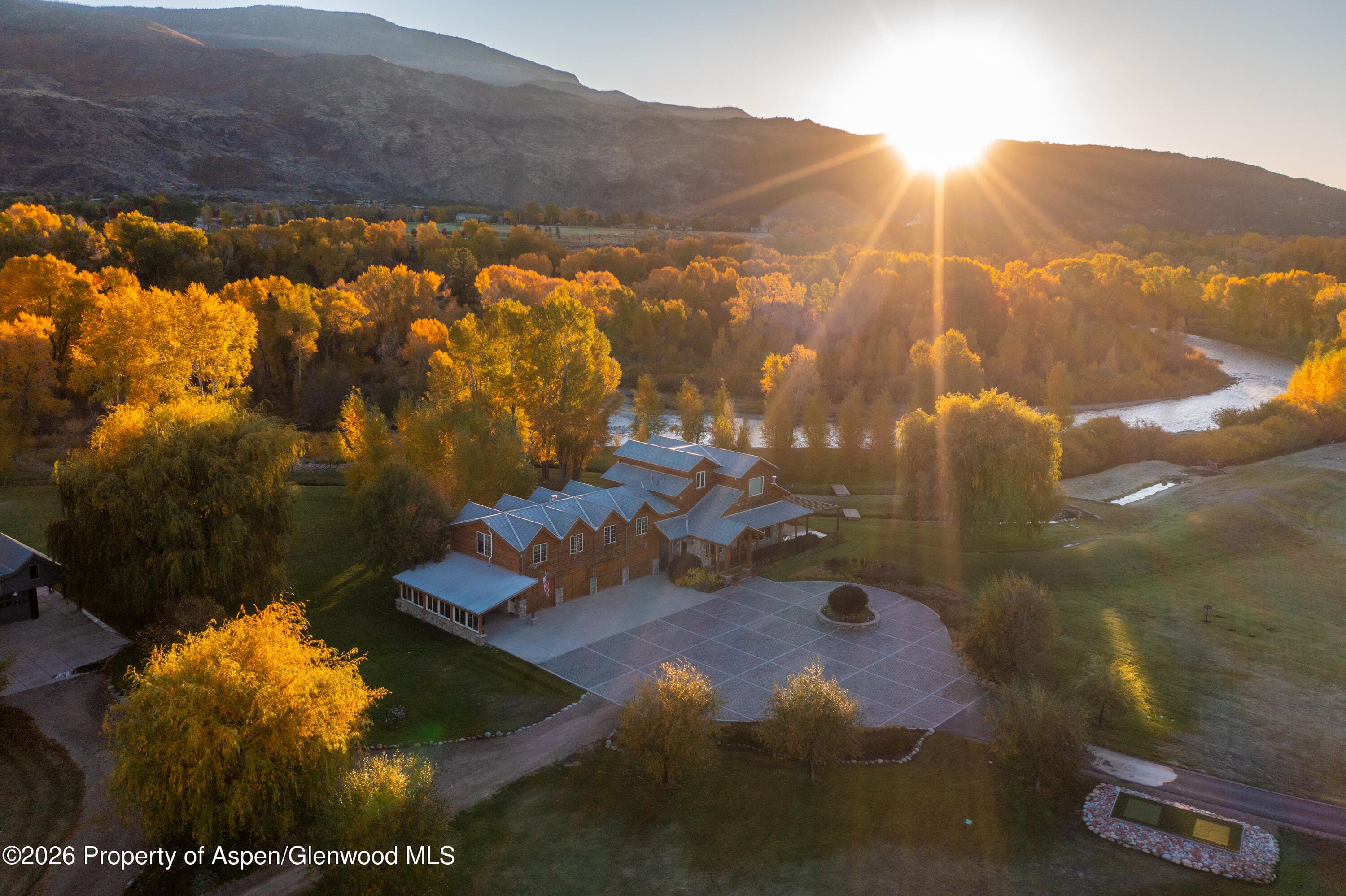1207 Hooks Spur Road, Basalt, CO 81621 - Photo 3