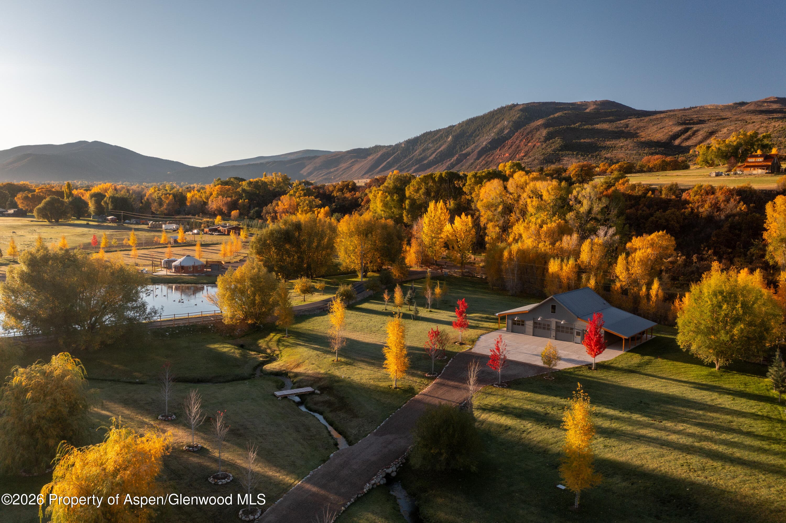 1207 Hooks Spur Road, Basalt, CO 81621 - Photo 5